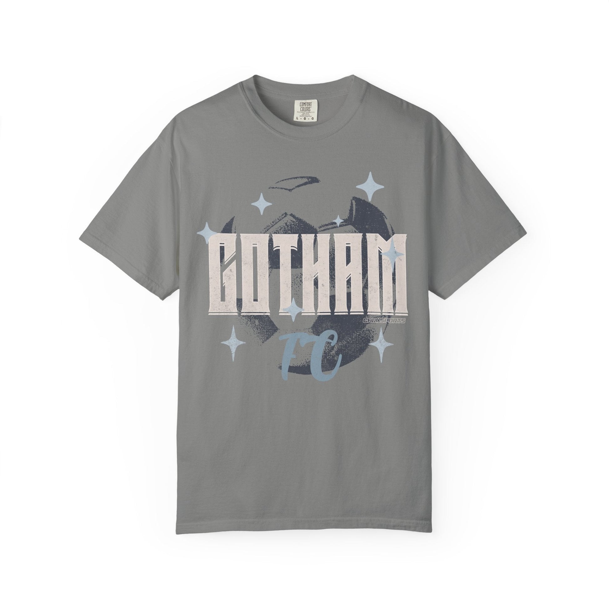 Gotham FC Premium Unisex Shirt | Chix Sports