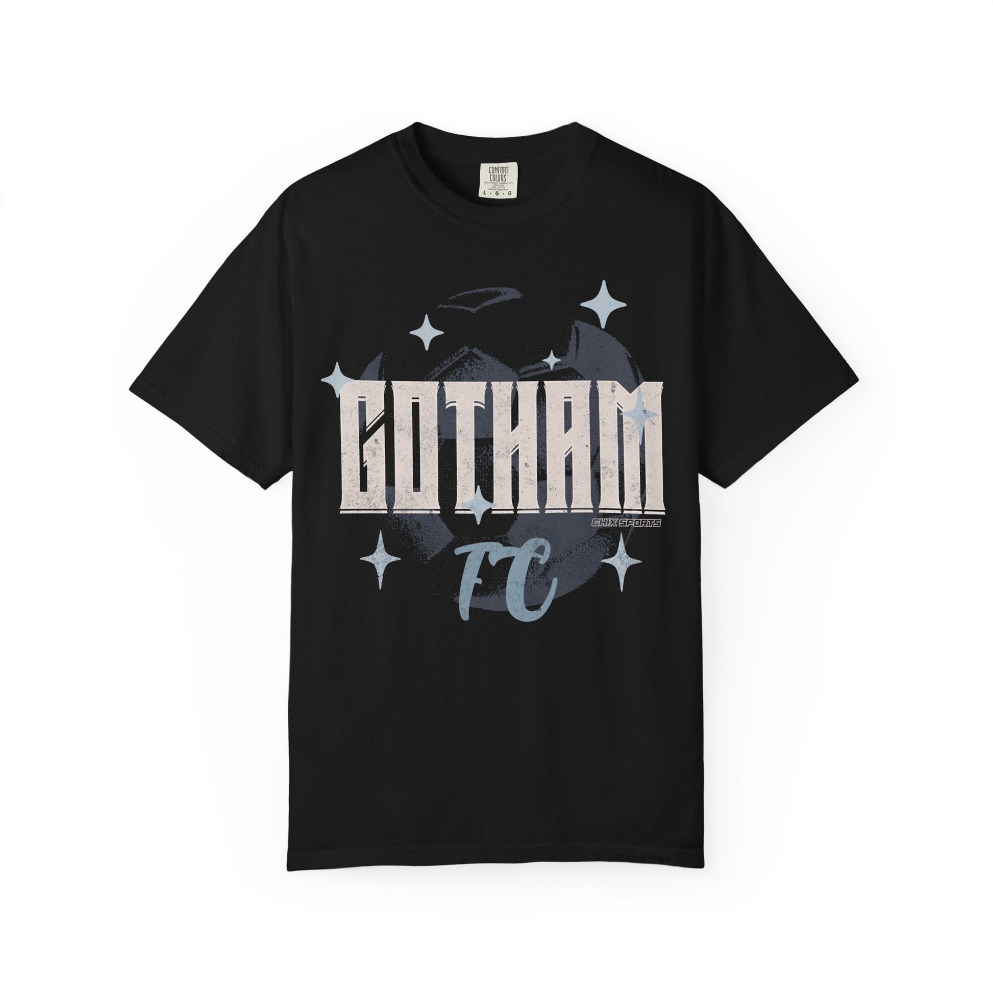 Gotham FC Premium Unisex Shirt | Chix Sports