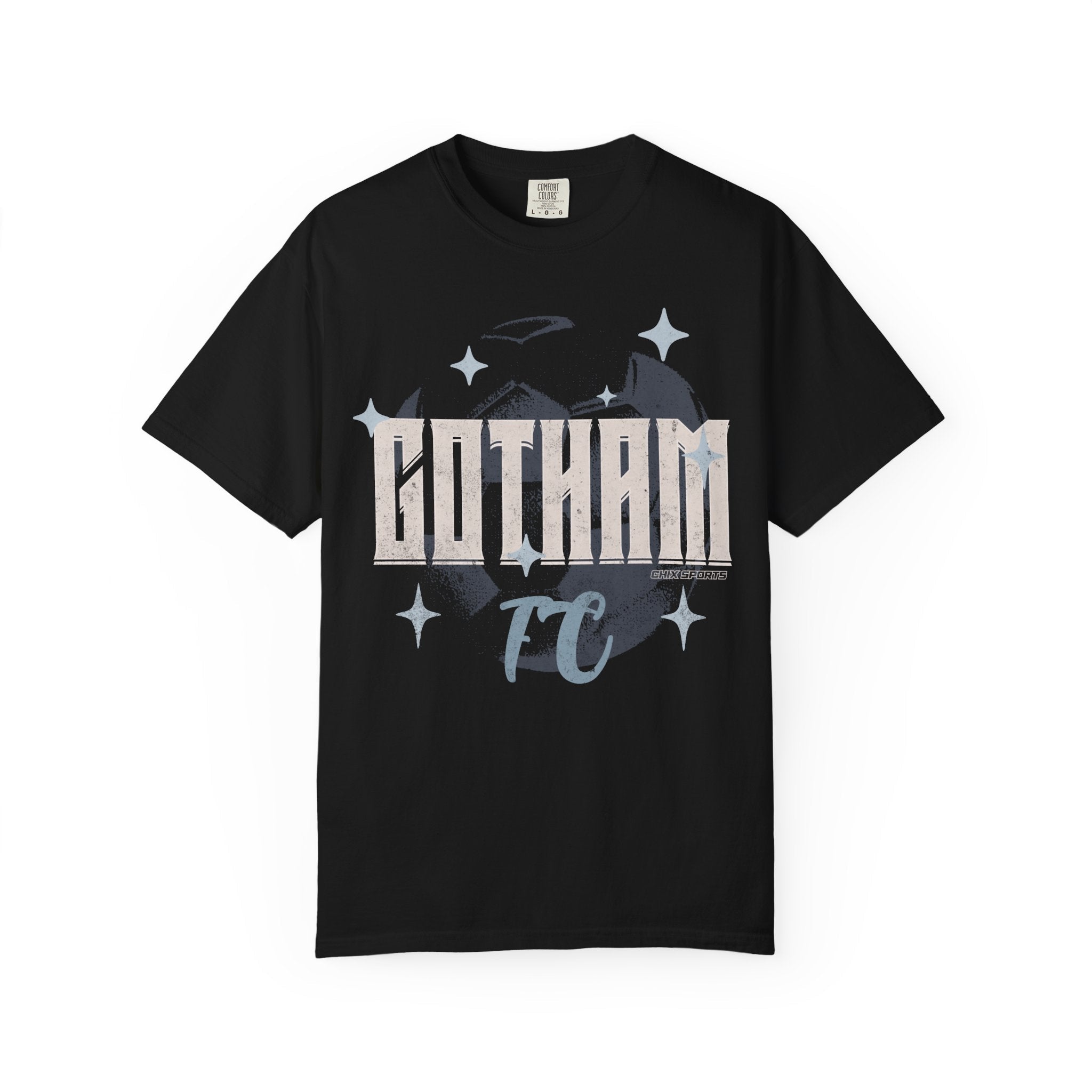 Gotham FC Premium Unisex Shirt | Chix Sports