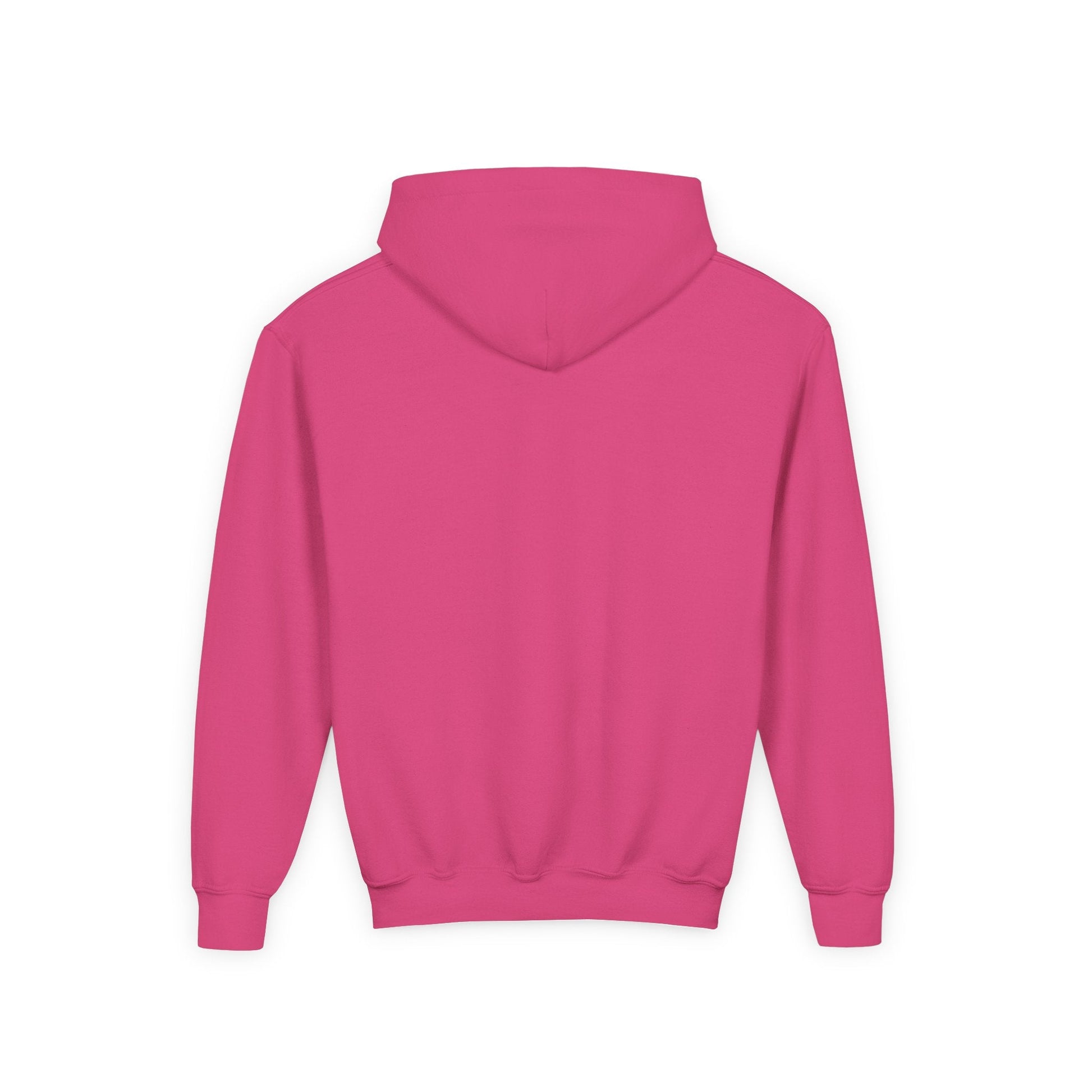 Gotham Kids Heavy Hoodie | Chix Sports