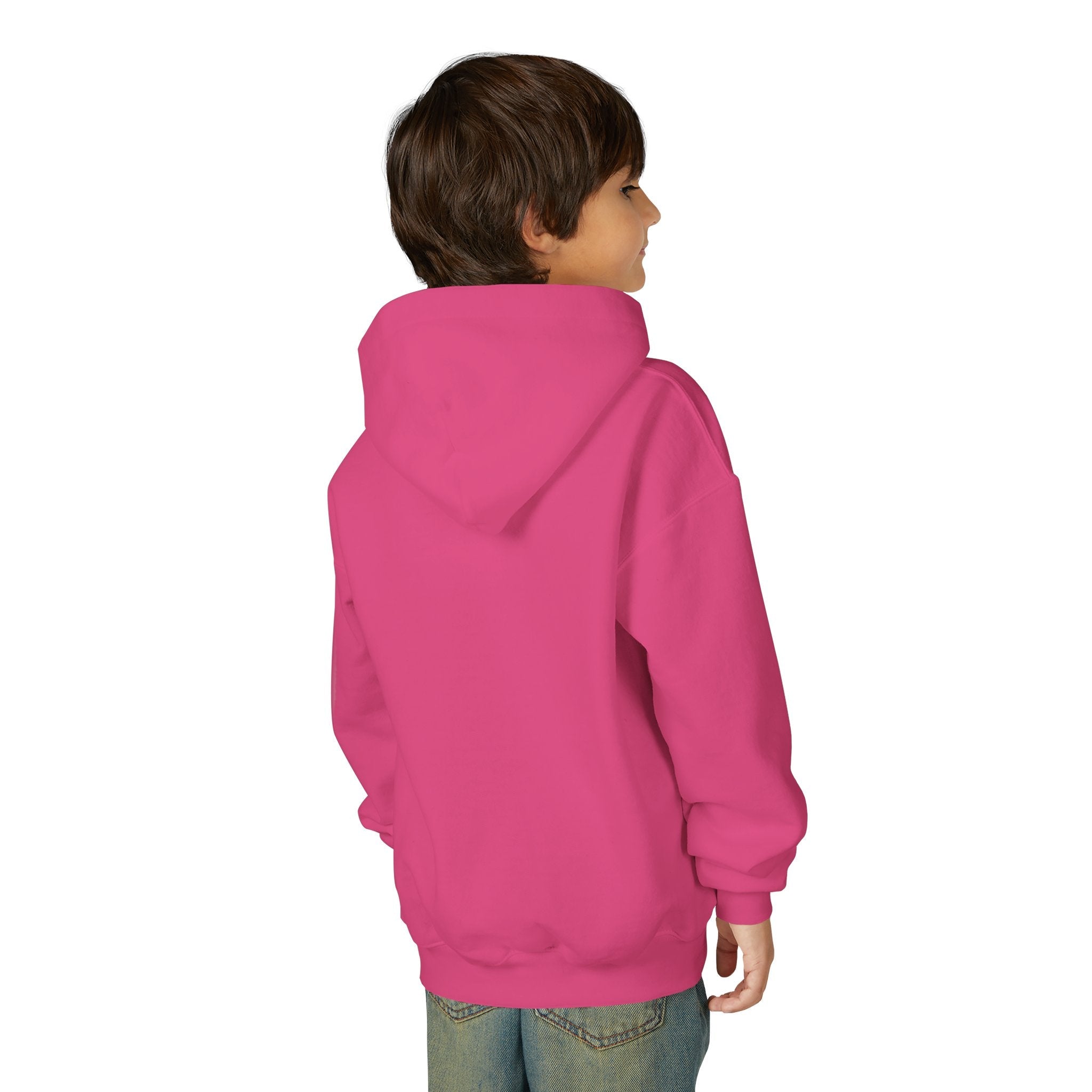 Gotham Kids Heavy Hoodie | Chix Sports
