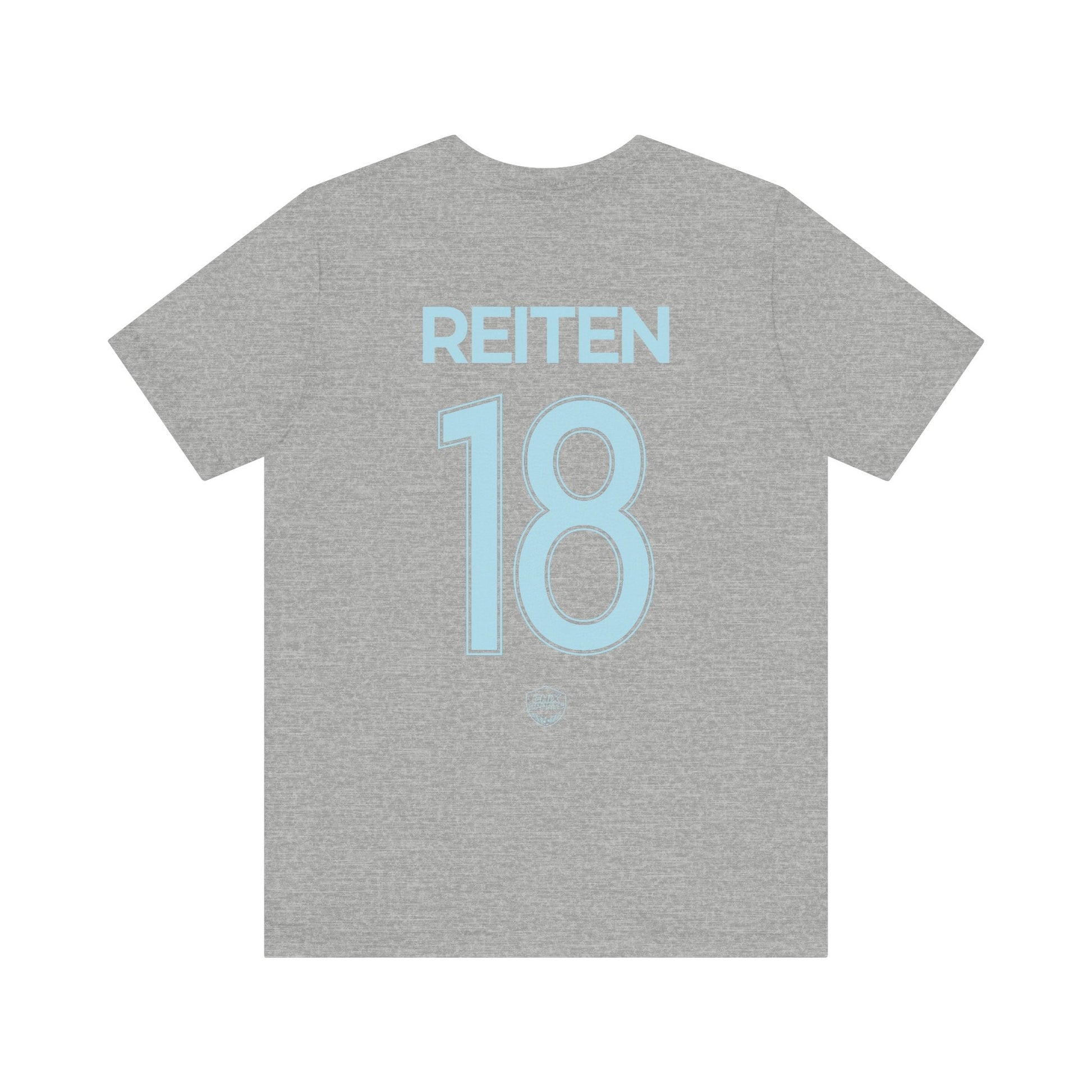 Guro Reiten Gotham Jersey Unisex Shirt | Chix Sports