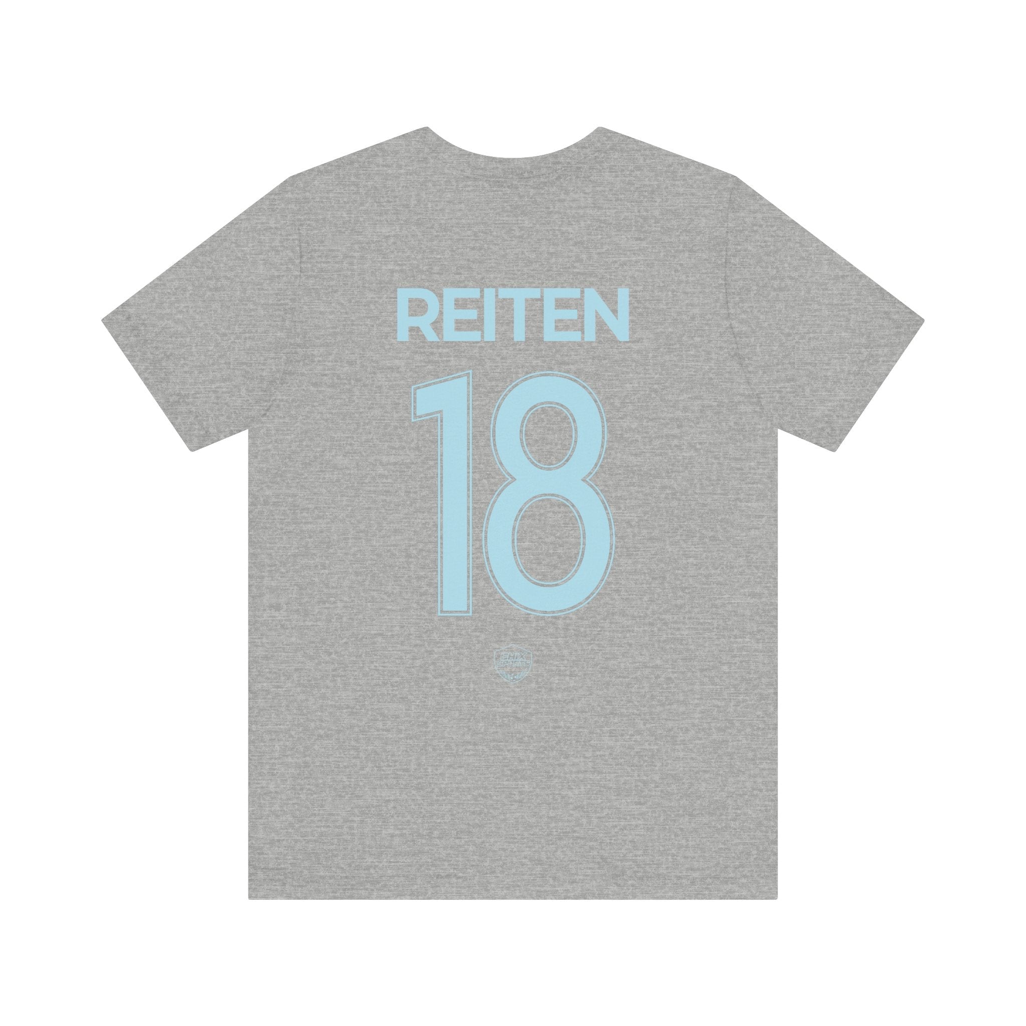 Guro Reiten Gotham Jersey Unisex Shirt | Chix Sports