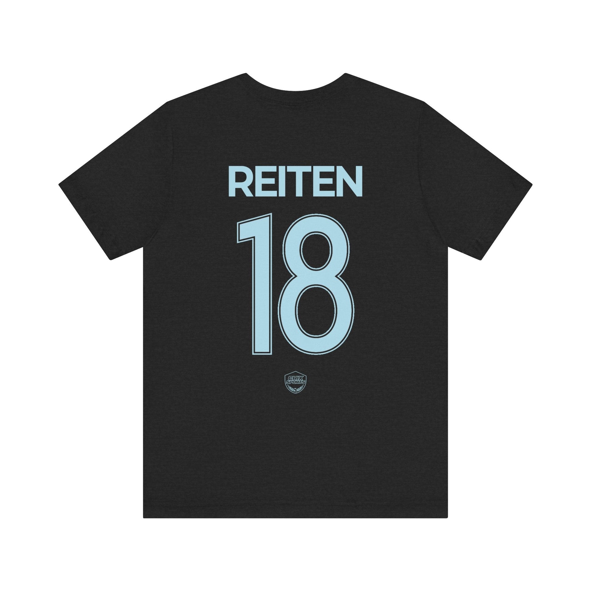 Guro Reiten Gotham Jersey Unisex Shirt | Chix Sports