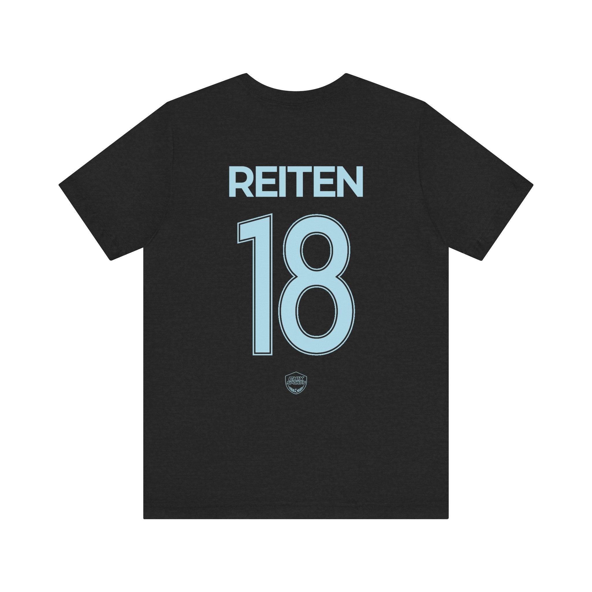 Guro Reiten Gotham Jersey Unisex Shirt | Chix Sports