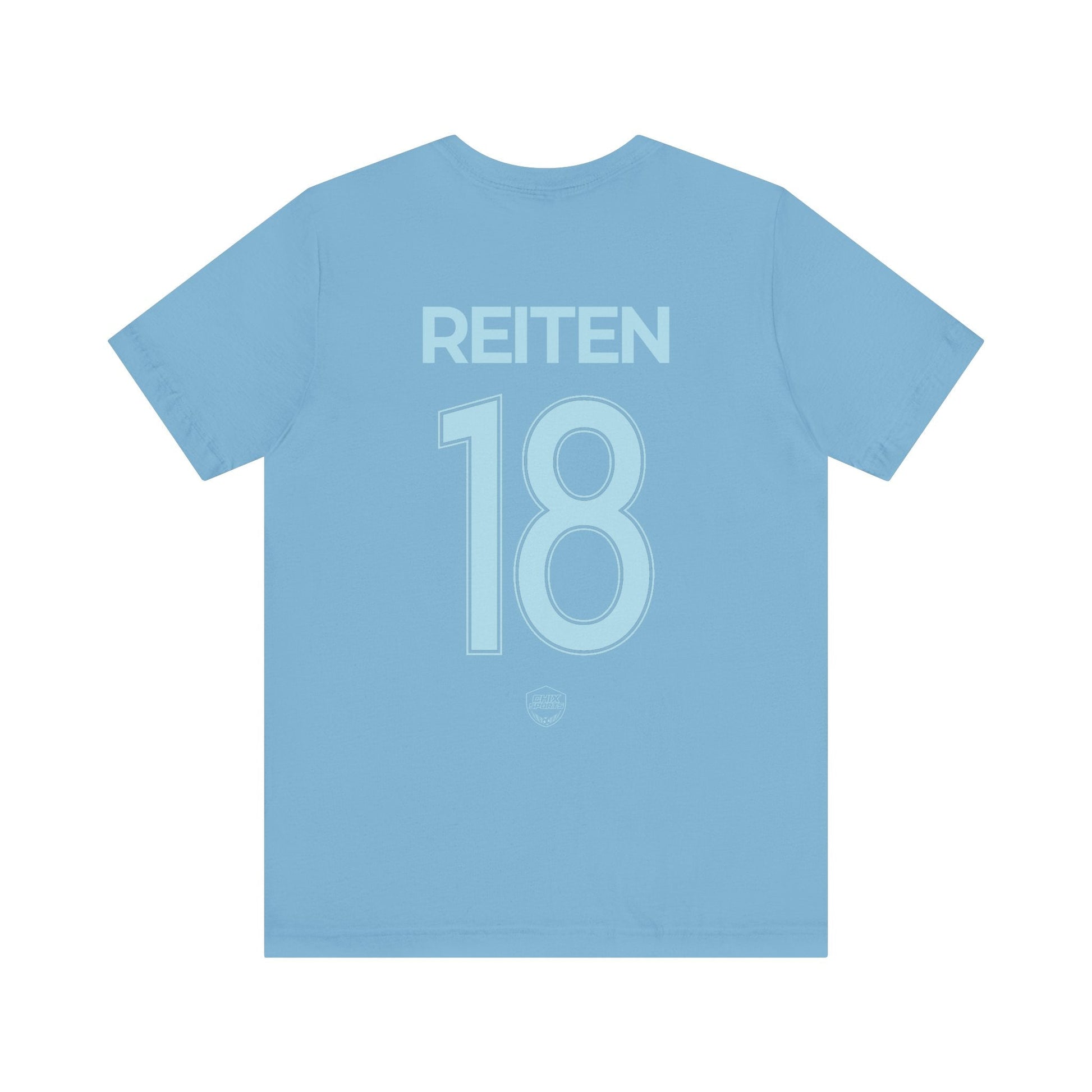 Guro Reiten Gotham Jersey Unisex Shirt | Chix Sports