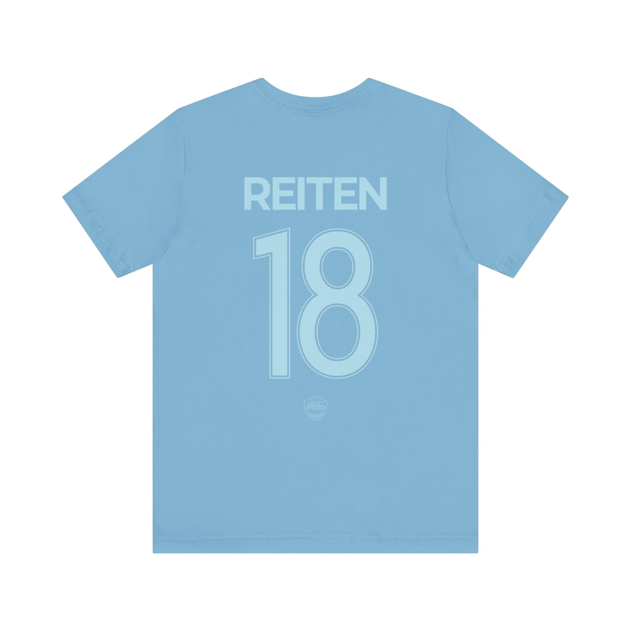 Guro Reiten Gotham Jersey Unisex Shirt | Chix Sports