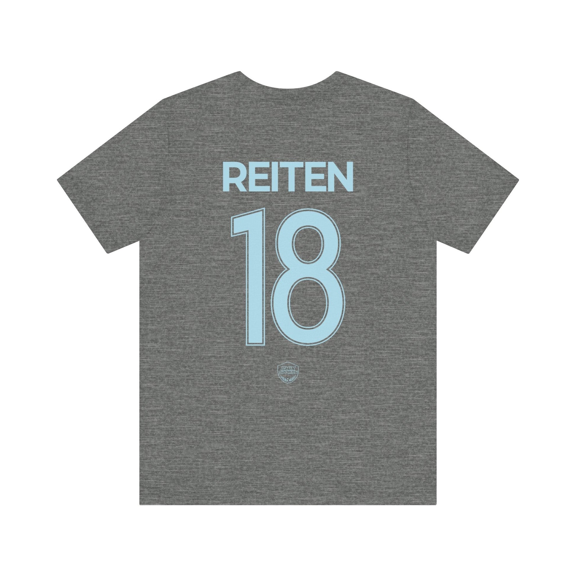 Guro Reiten Gotham Jersey Unisex Shirt | Chix Sports