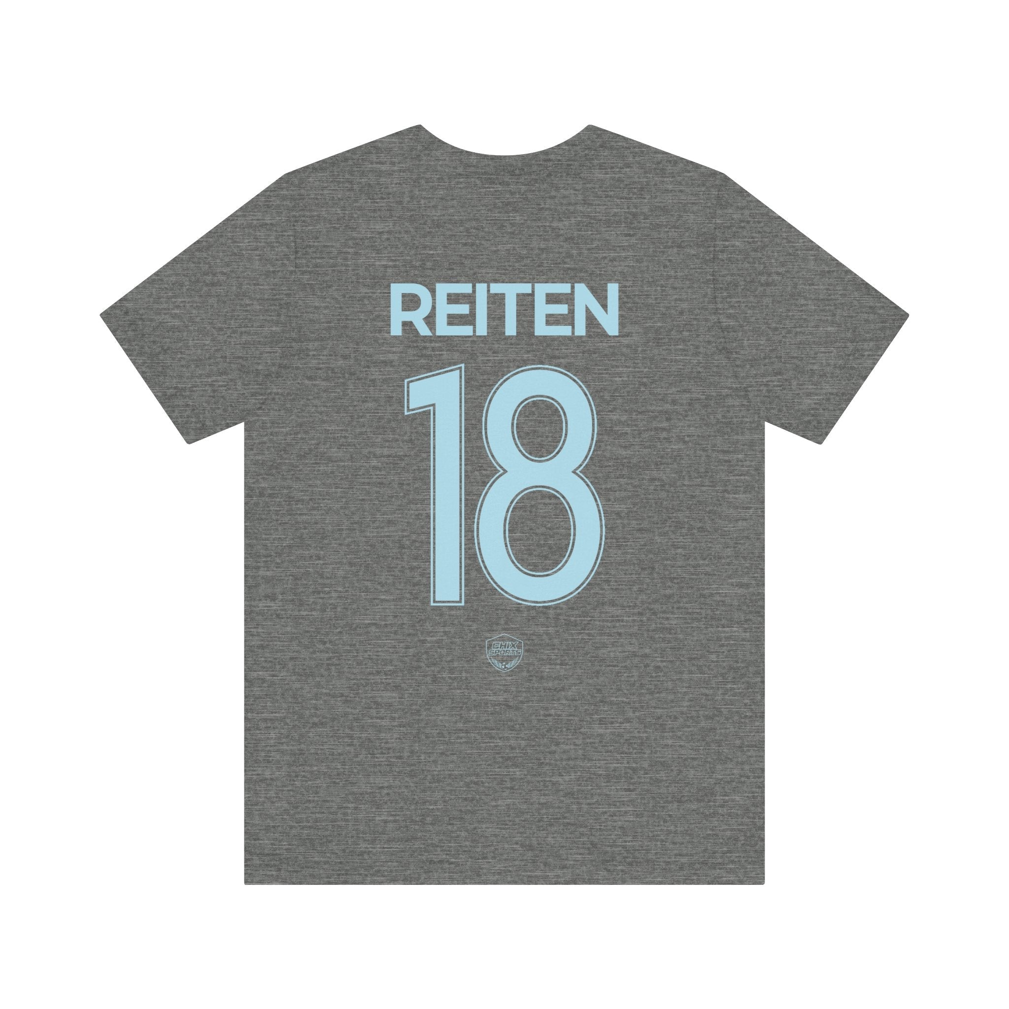 Guro Reiten Gotham Jersey Unisex Shirt | Chix Sports