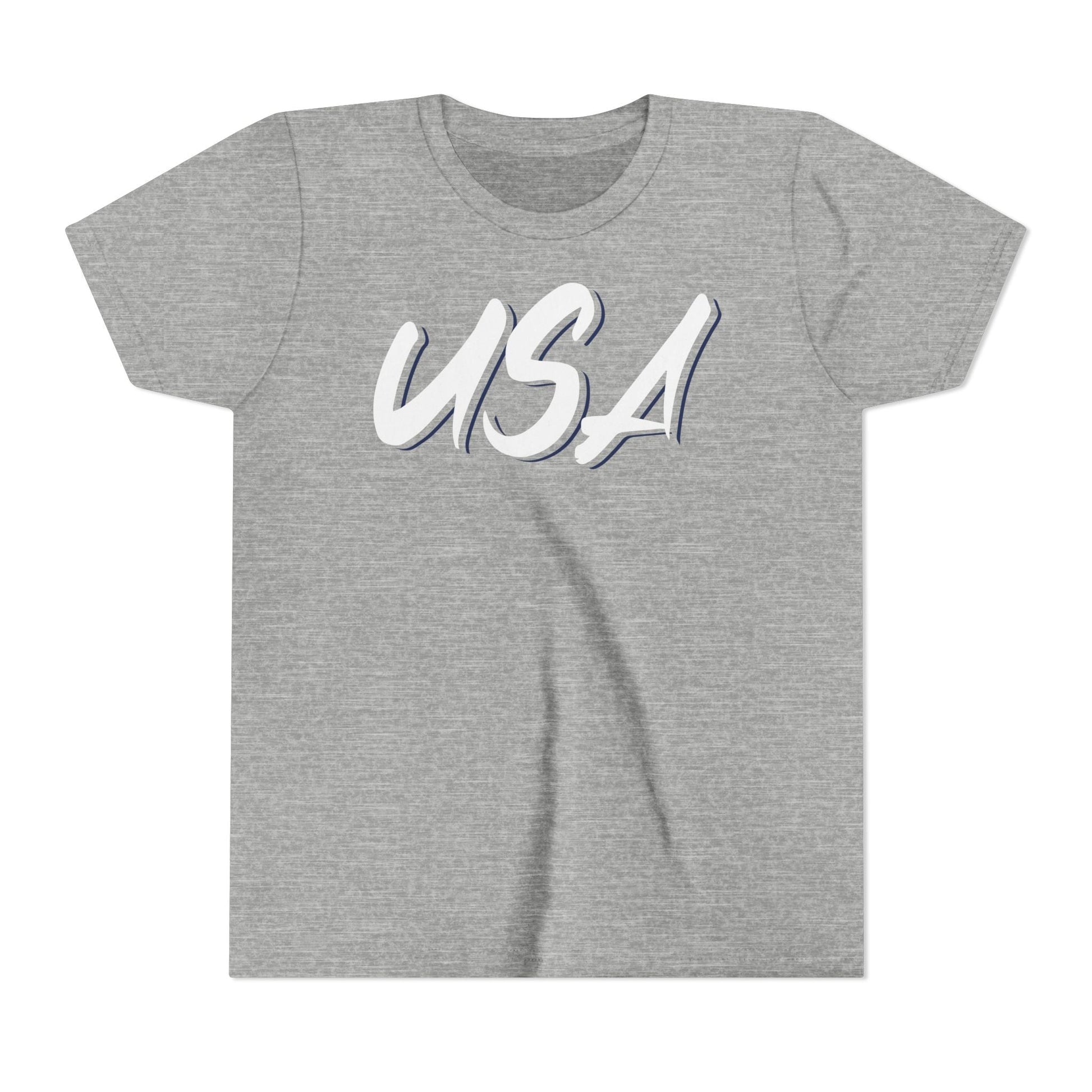 Hal Hershfelt Kids Women's Soccer Softblend Shirt | Chix Sports