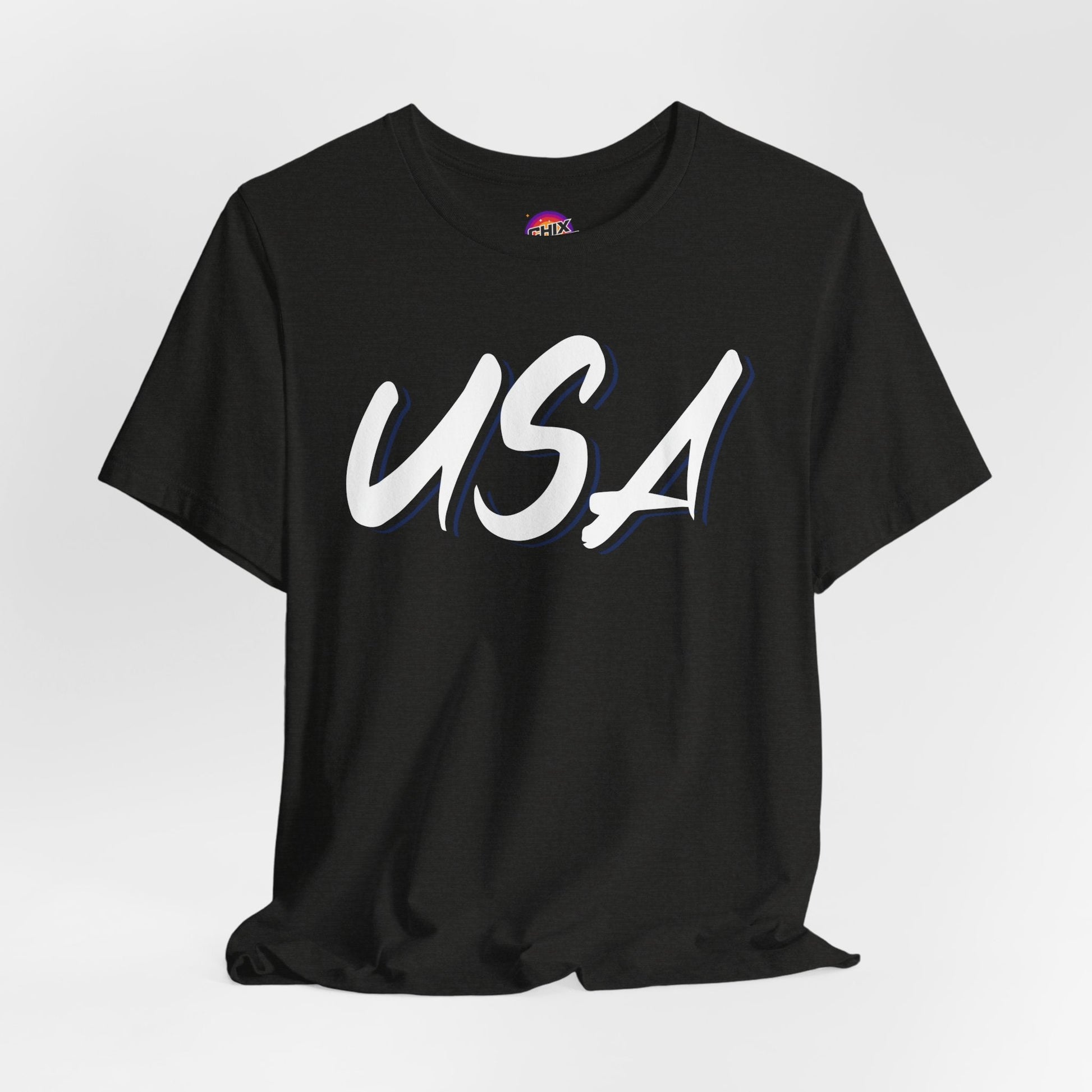 Hal Hershfelt Light Softblend Soccer Shirt | Chix Sports