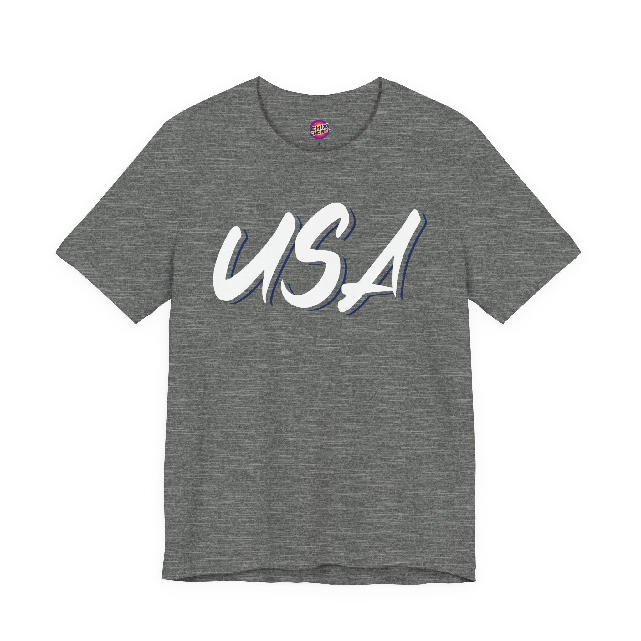 Hal Hershfelt Light Softblend Soccer Shirt | Chix Sports