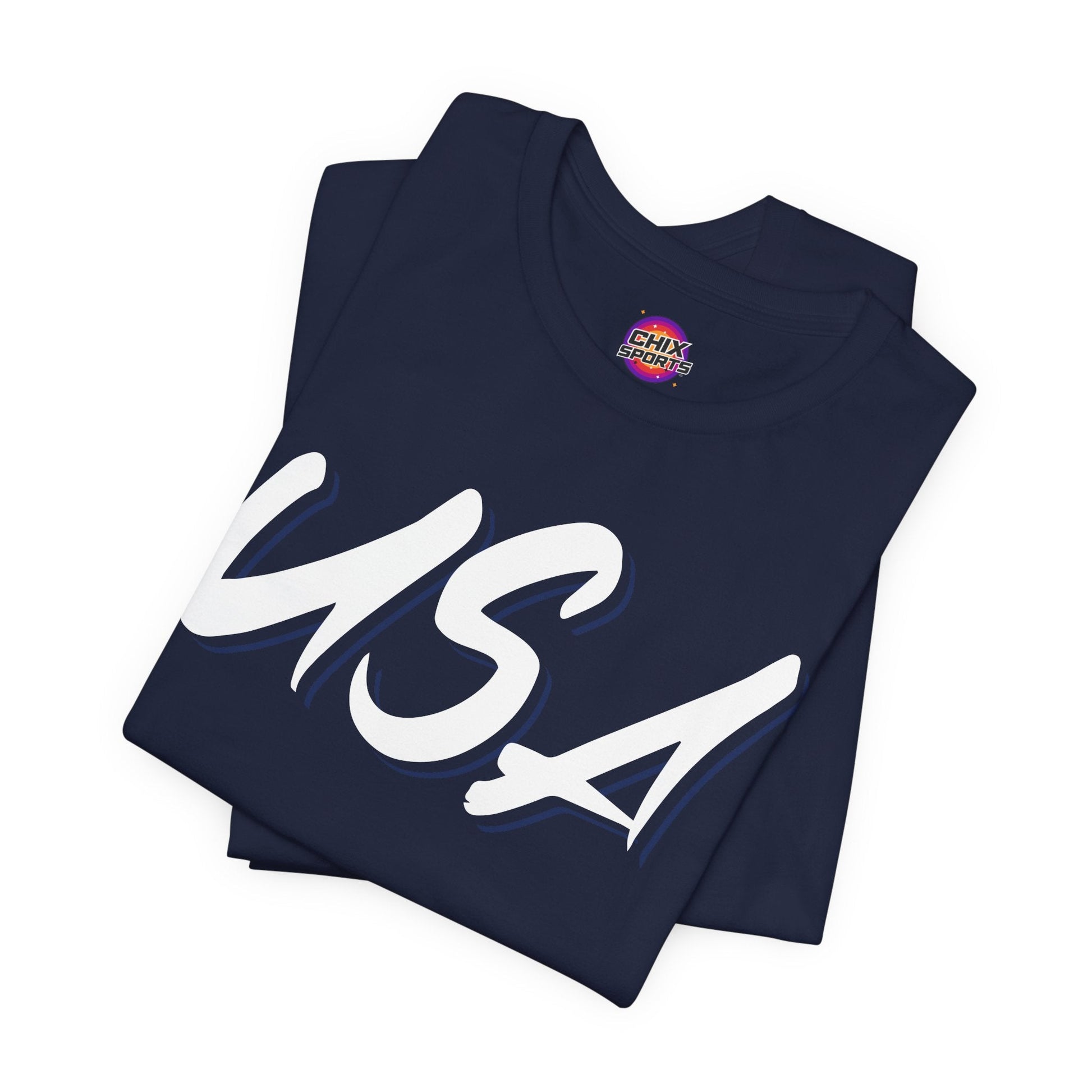 Hal Hershfelt Light Softblend Soccer Shirt | Chix Sports