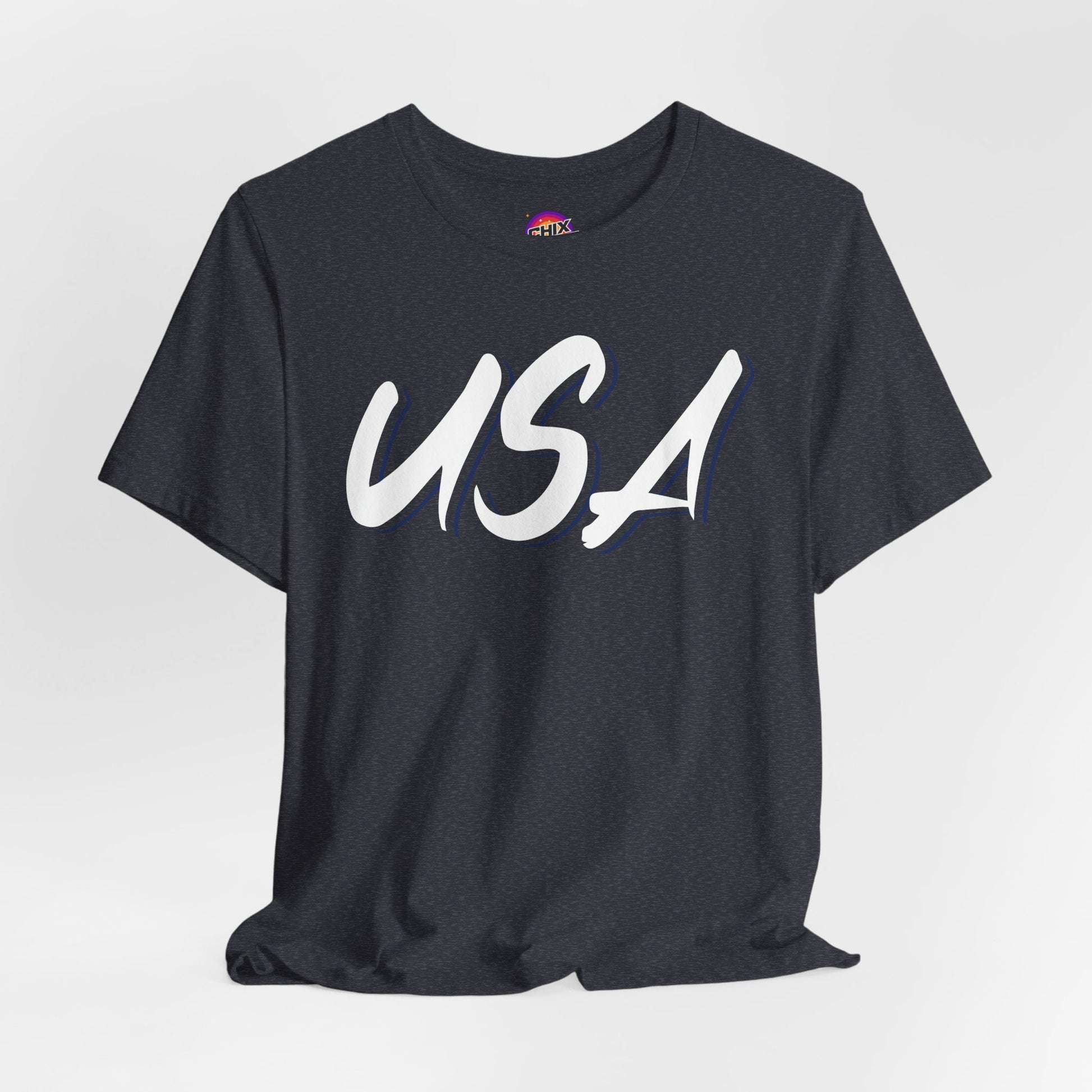 Hal Hershfelt Light Softblend Soccer Shirt | Chix Sports