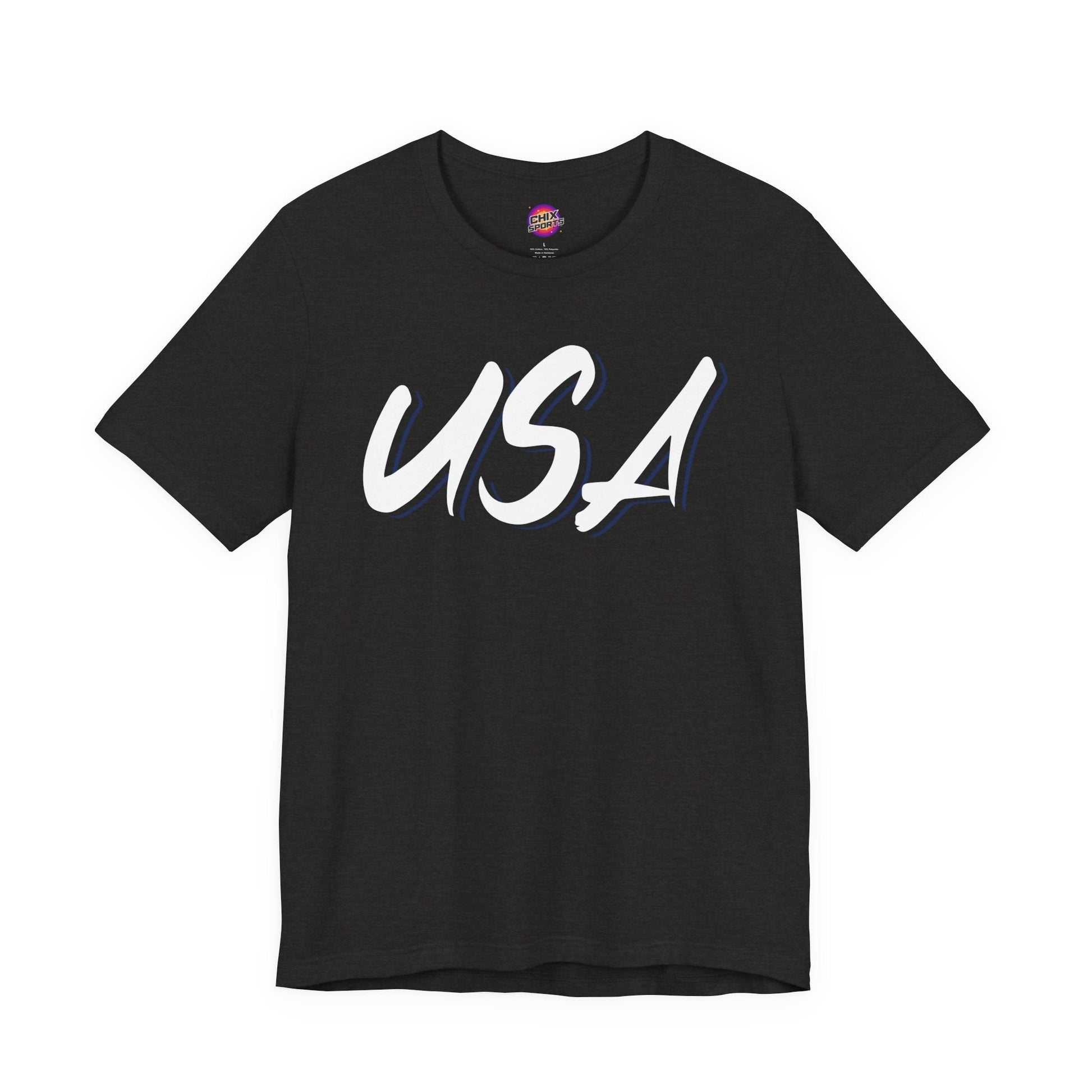 Hal Hershfelt Light Softblend Soccer Shirt | Chix Sports