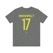 Hal Hershfelt Spirit Jersey Shirt | Chix Sports
