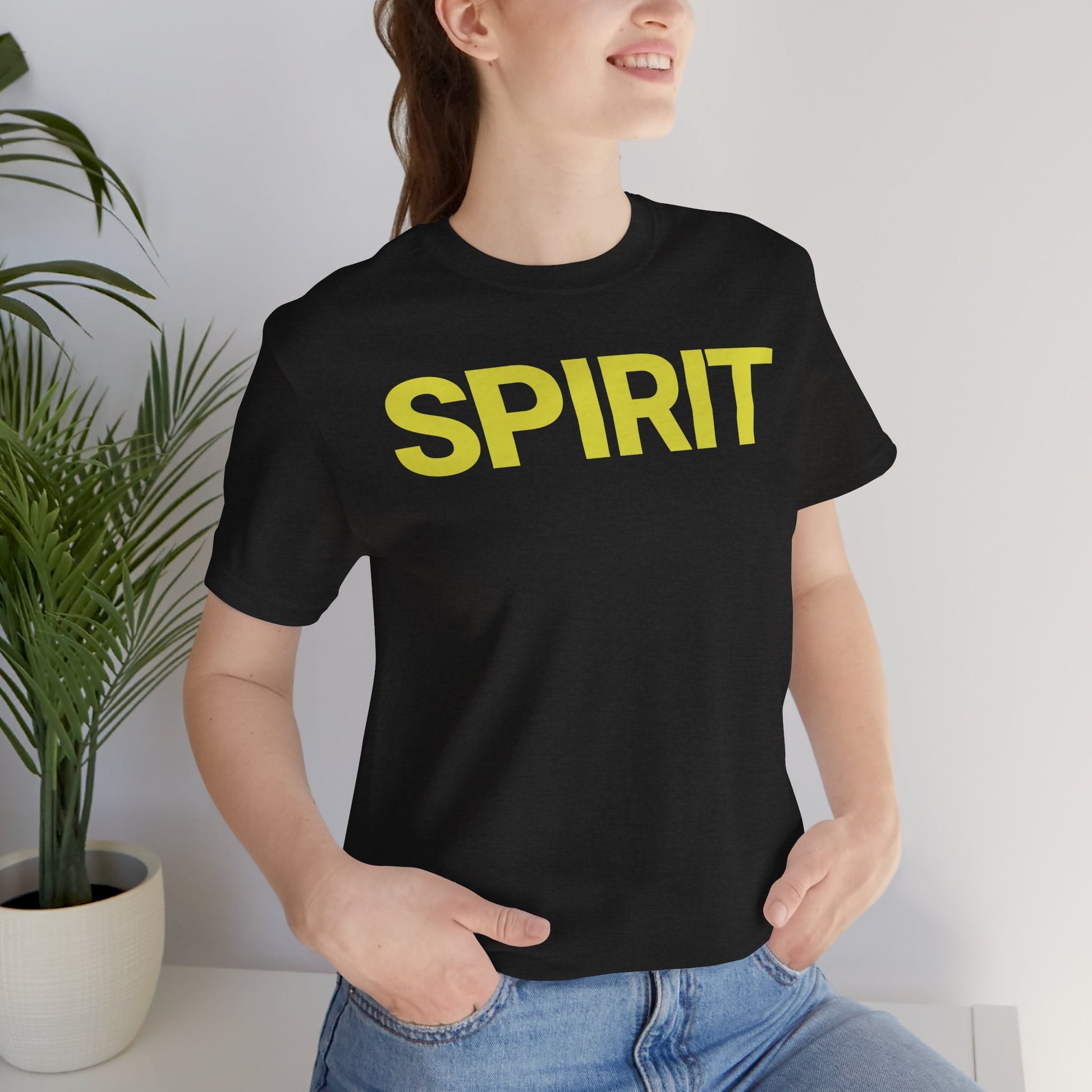 Hal Hershfelt Spirit Jersey Shirt | Chix Sports