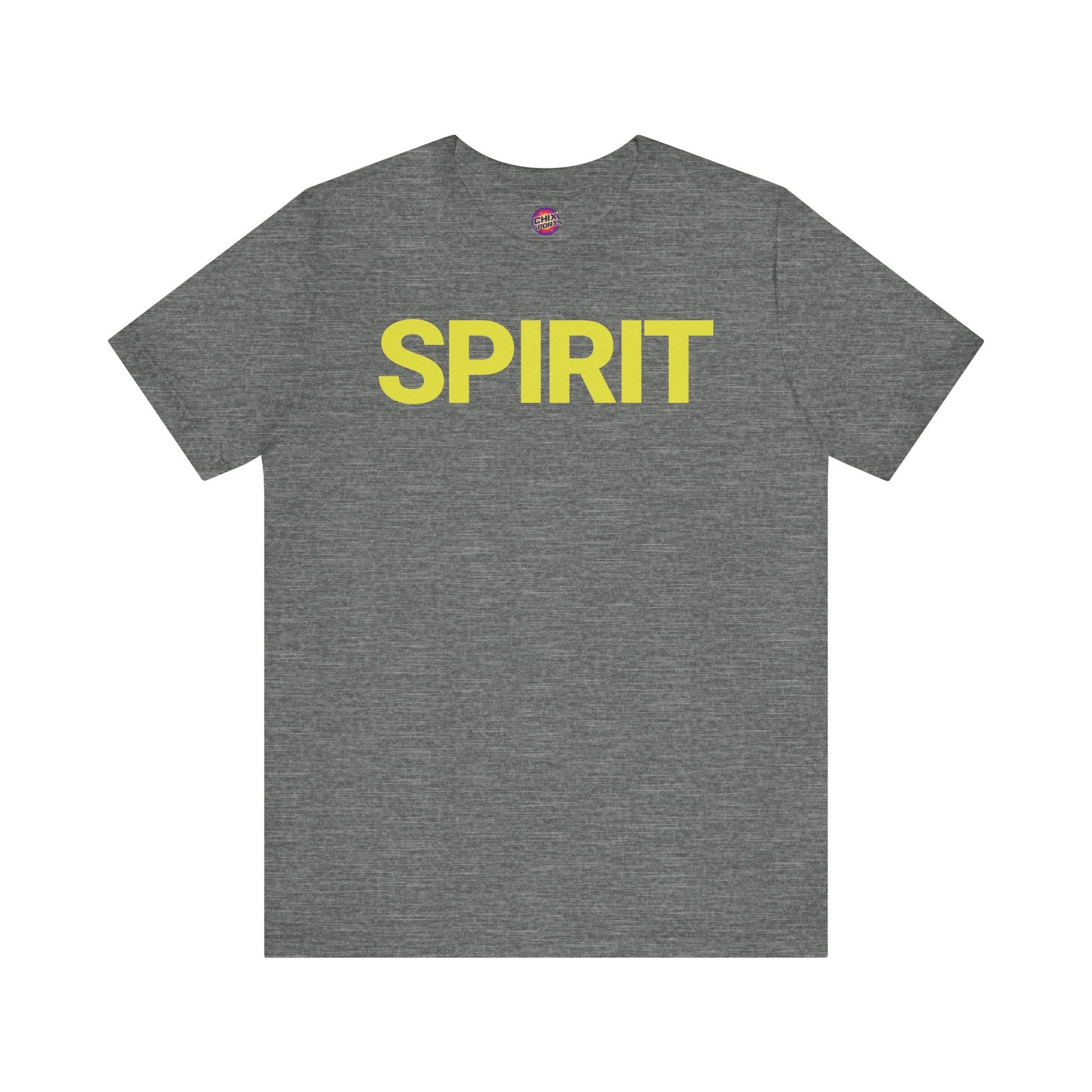 Hal Hershfelt Spirit Jersey Shirt | Chix Sports