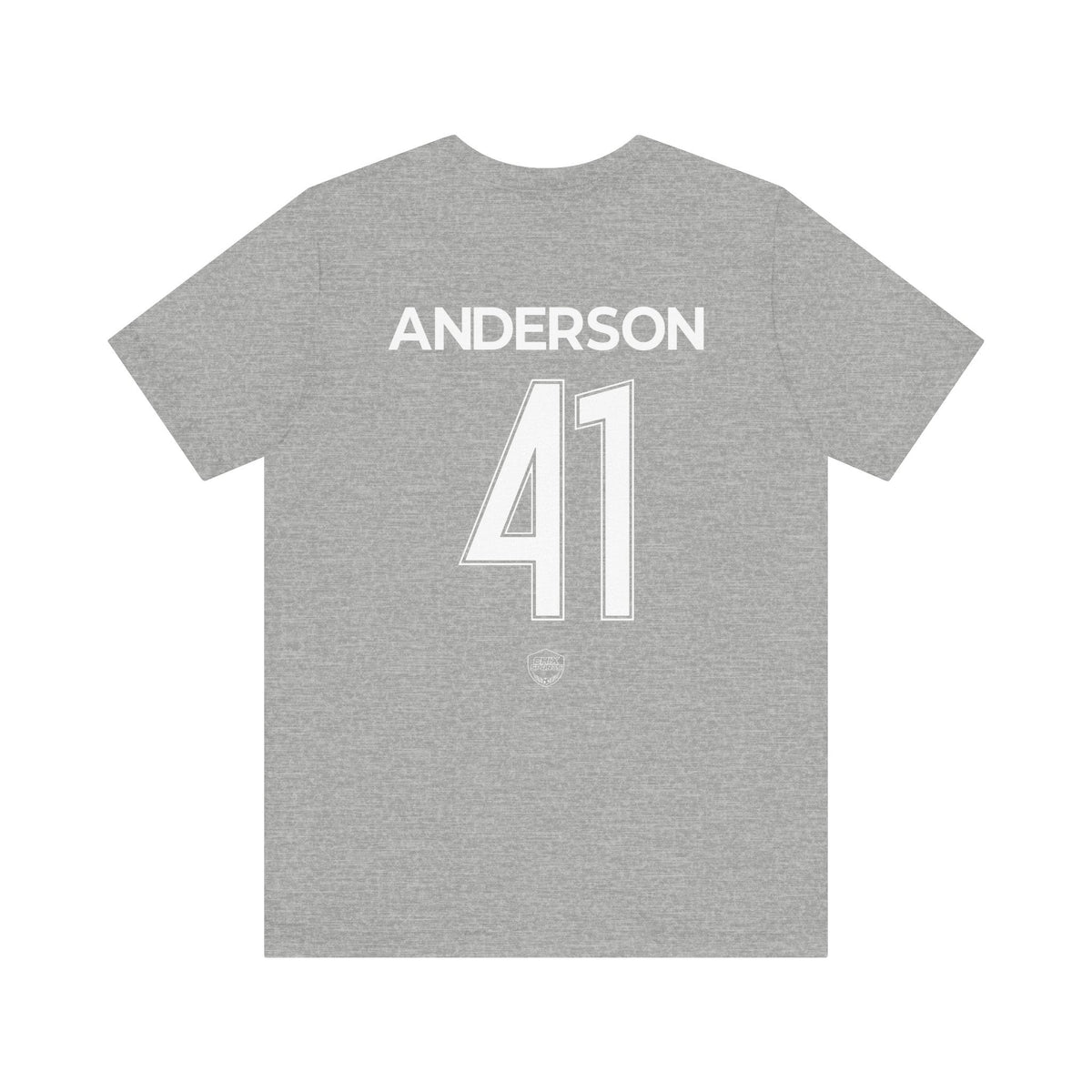 Hannah Anderson Unisex Pride Jersey Shirt | Chix Sports
