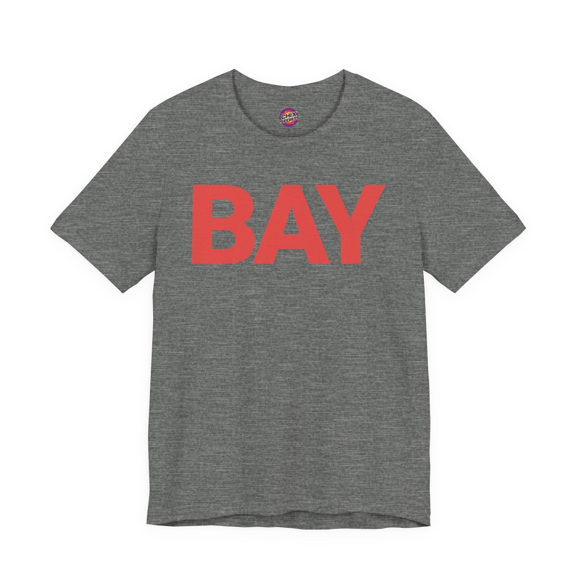 Hannah Bebar Bay Soccer Softblend T-shirt | Chix Sports