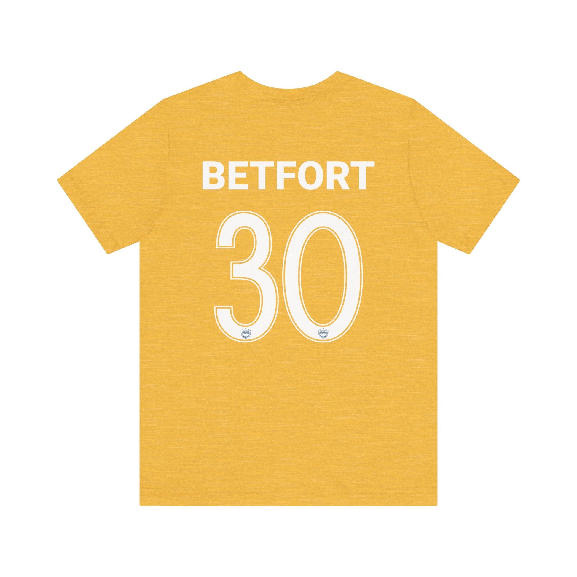 Hannah Betfort Courage Softblend T-shirt | Chix Sports