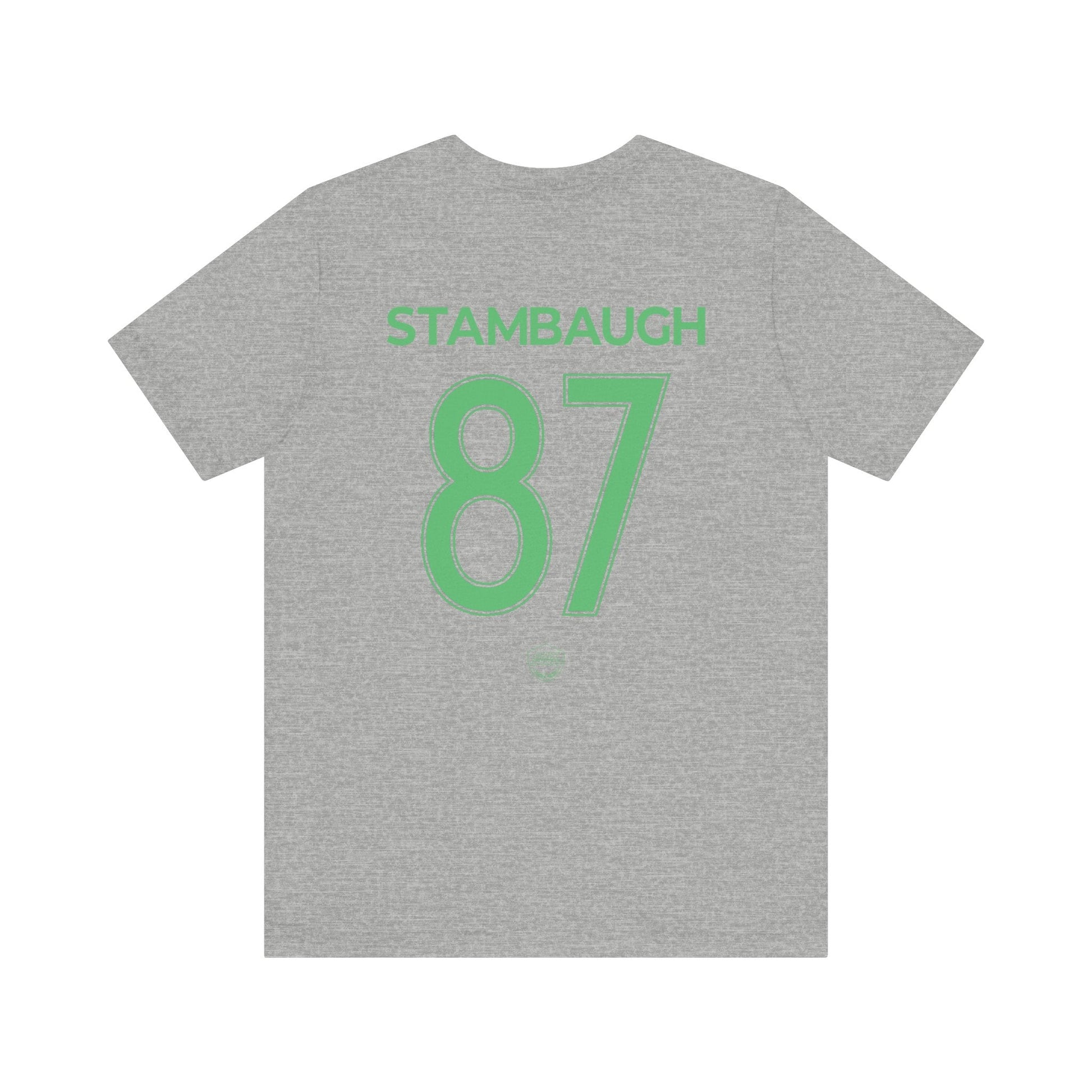 Hannah Stambaugh Legacy Jersey Unisex Shirt | Chix Sports