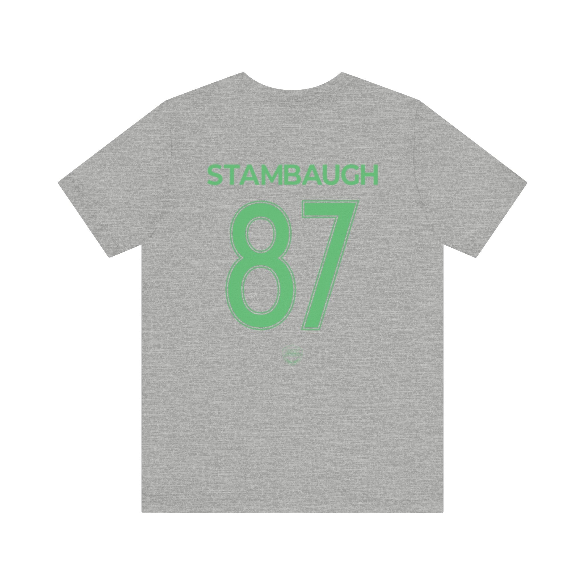 Hannah Stambaugh Legacy Jersey Unisex Shirt | Chix Sports