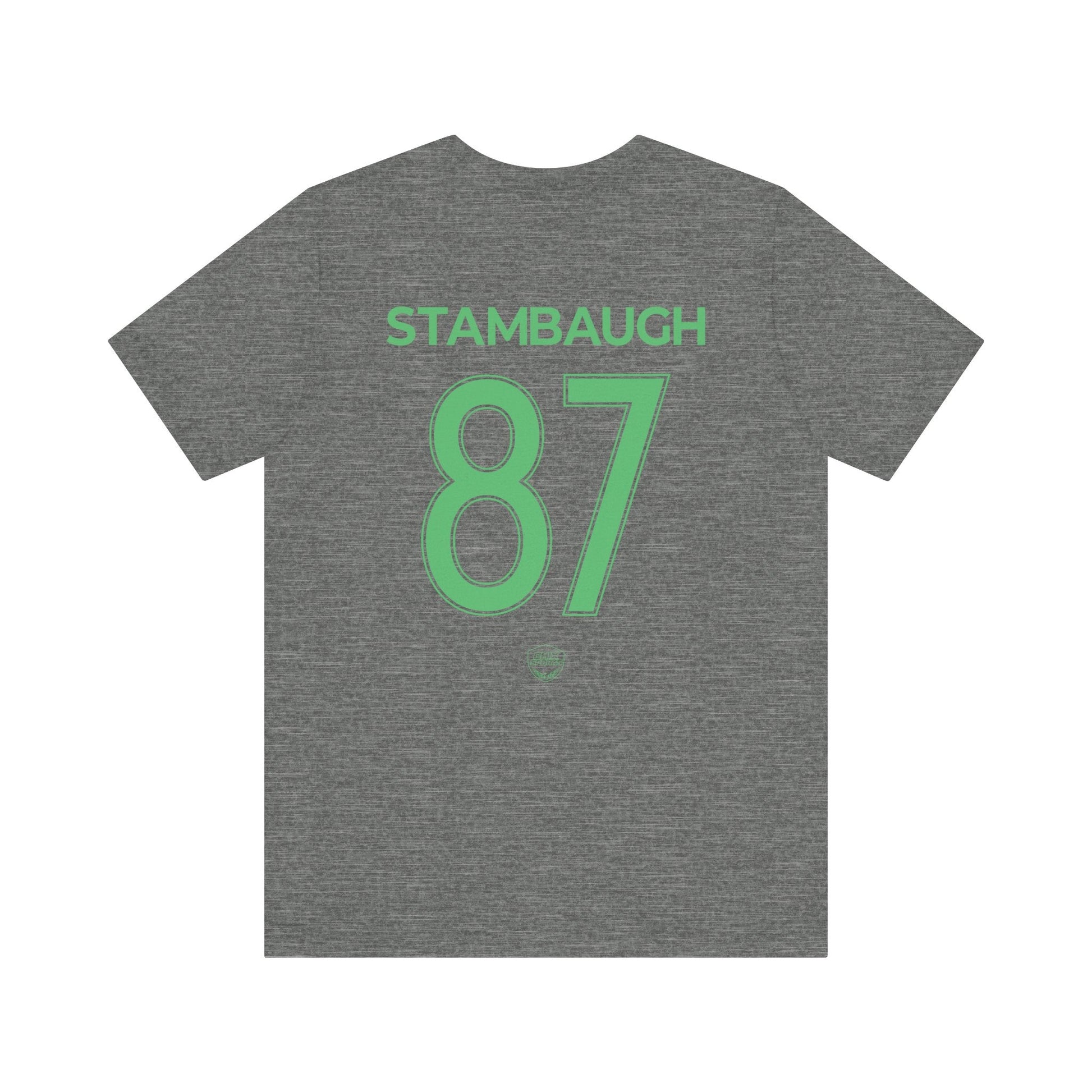 Hannah Stambaugh Legacy Jersey Unisex Shirt | Chix Sports
