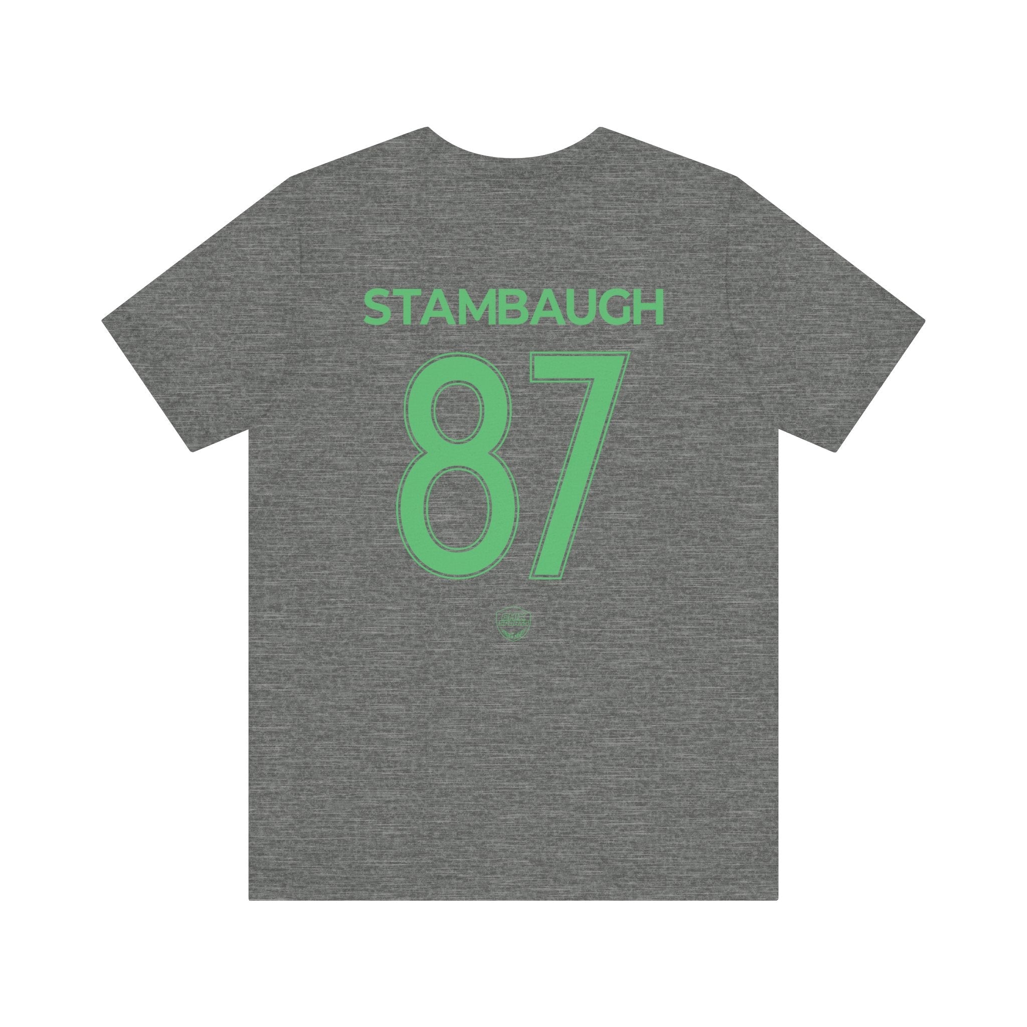 Hannah Stambaugh Legacy Jersey Unisex Shirt | Chix Sports