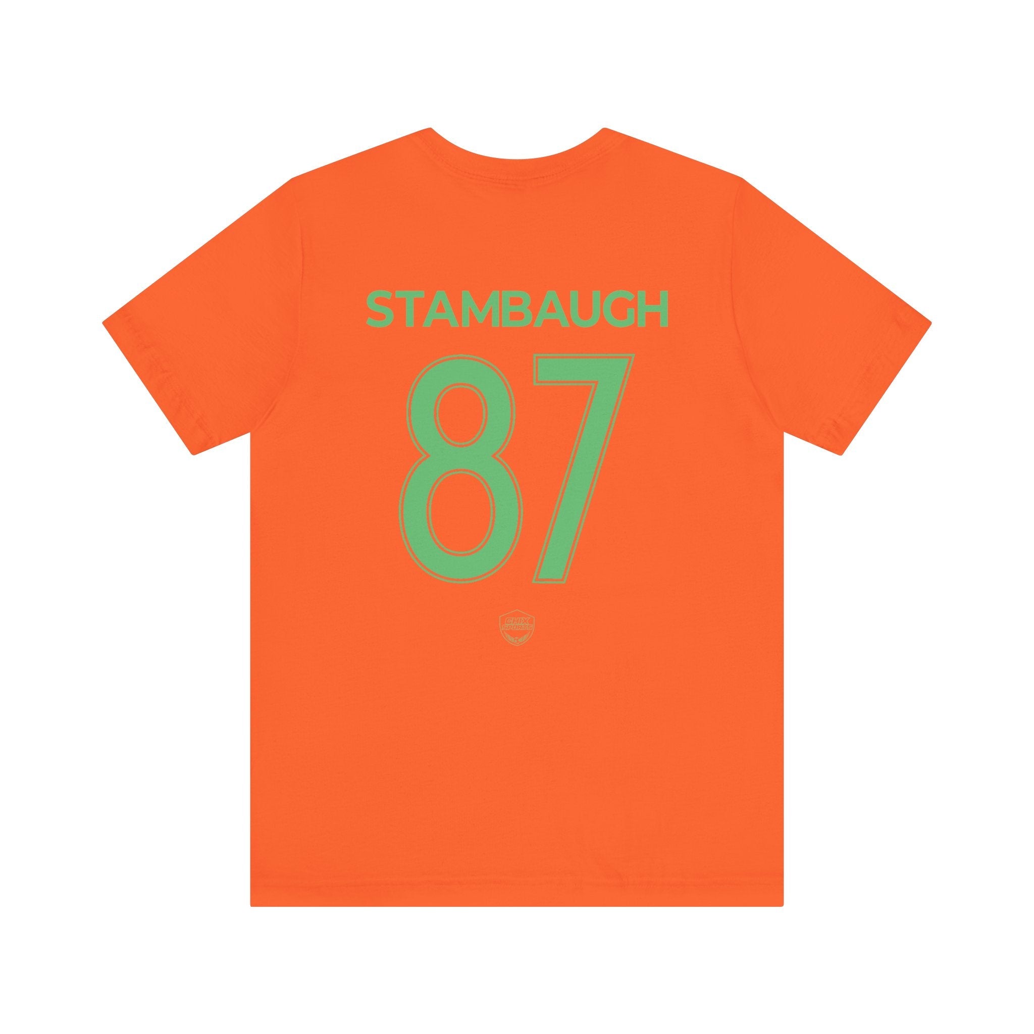 Hannah Stambaugh Legacy Jersey Unisex Shirt | Chix Sports