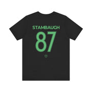 Hannah Stambaugh Legacy Jersey Unisex Shirt | Chix Sports