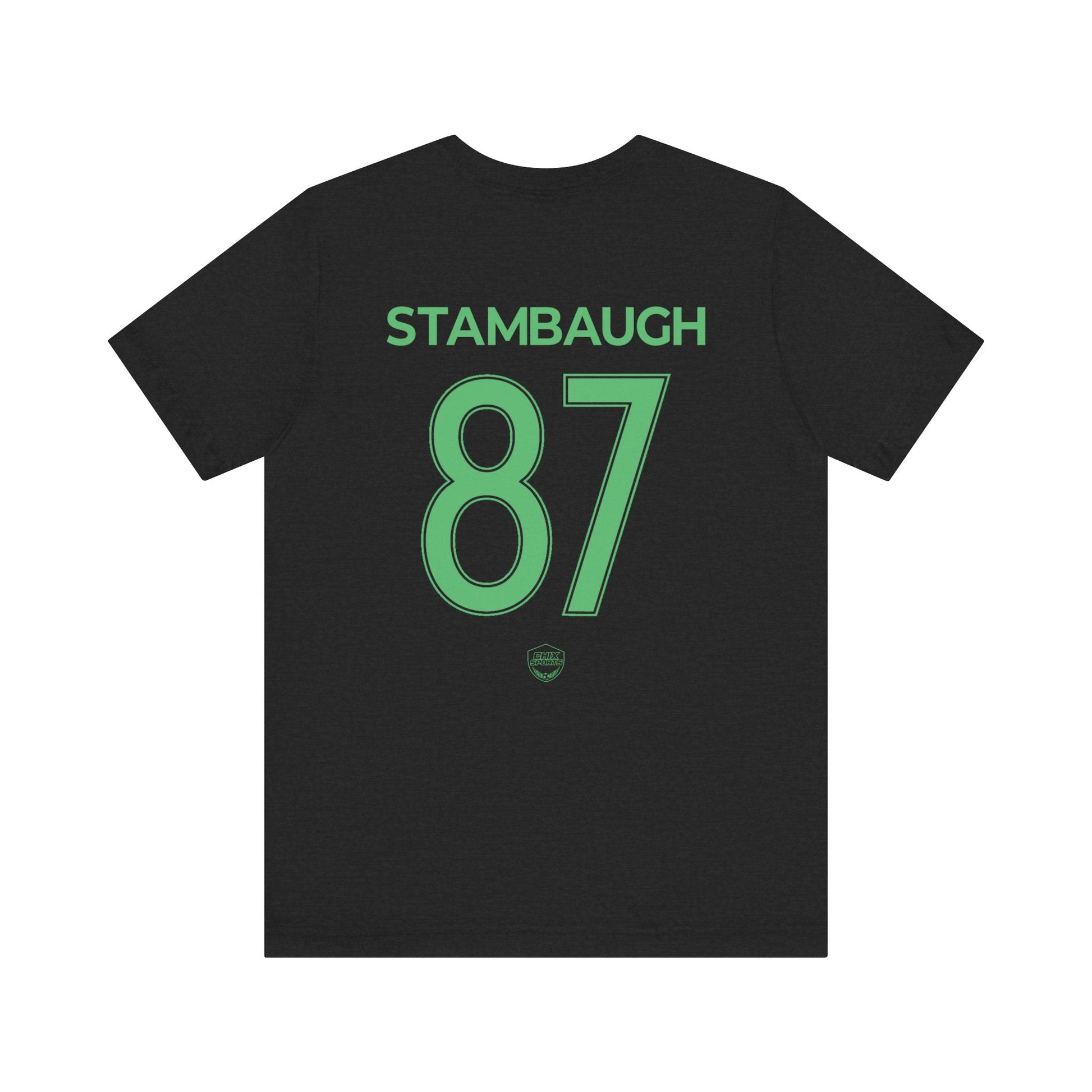 Hannah Stambaugh Legacy Jersey Unisex Shirt | Chix Sports