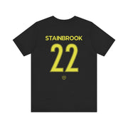 Heather Stainbrook Spirit Jersey Unisex Shirt | Chix Sports