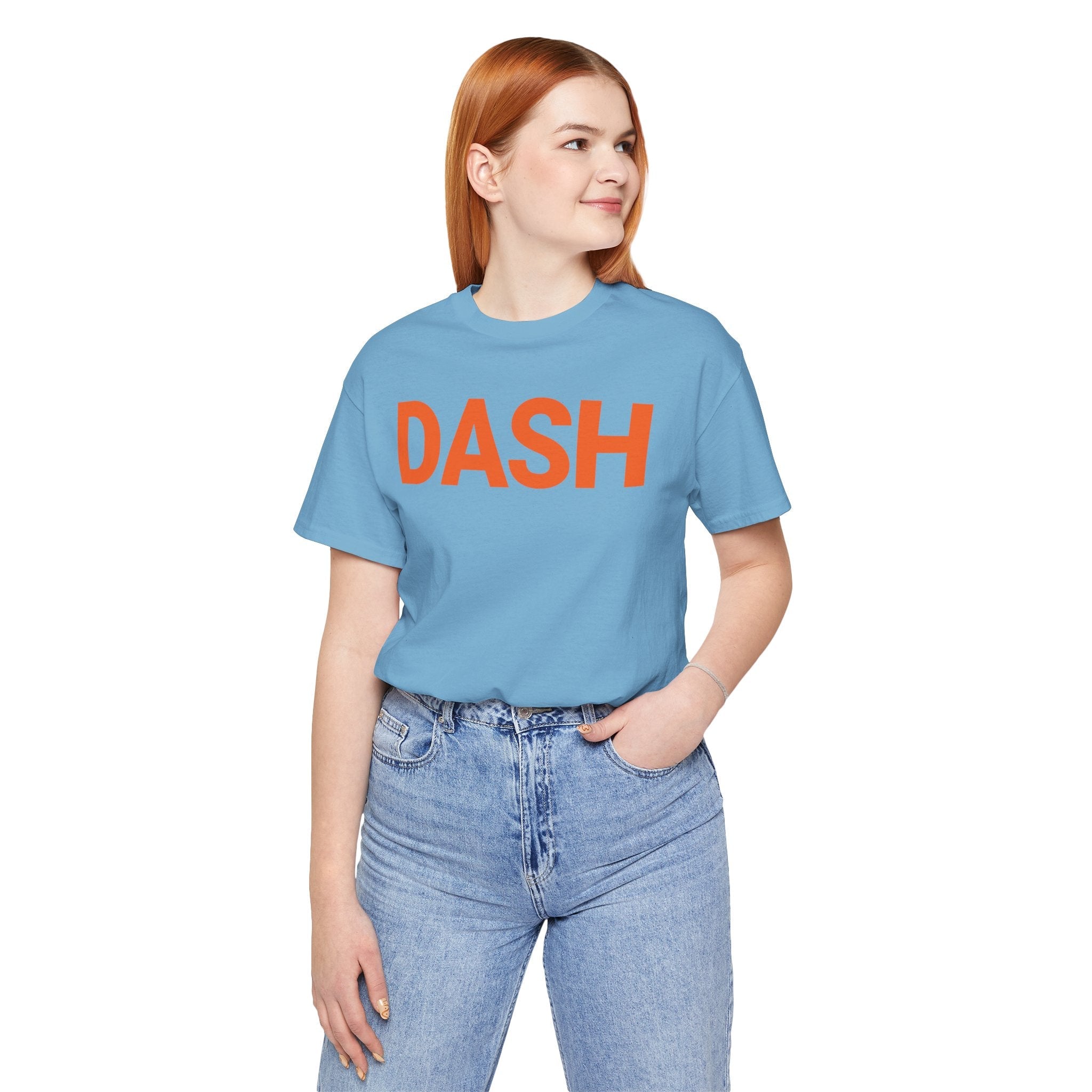 Hillary Beall Dash Jersey Unisex Shirt | Chix Sports