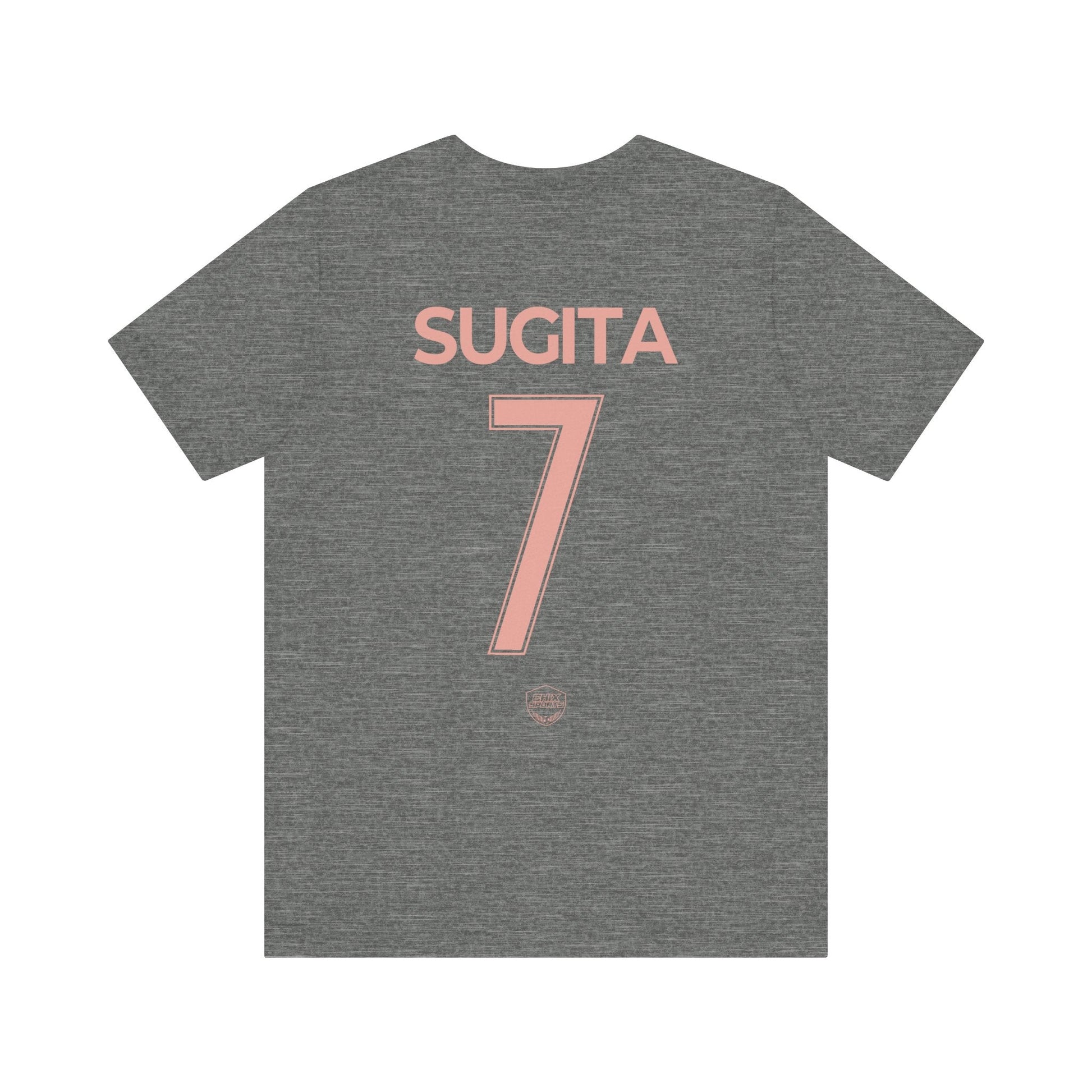 Hina Sugita Angel City Jersey Unisex Shirt | Chix Sports
