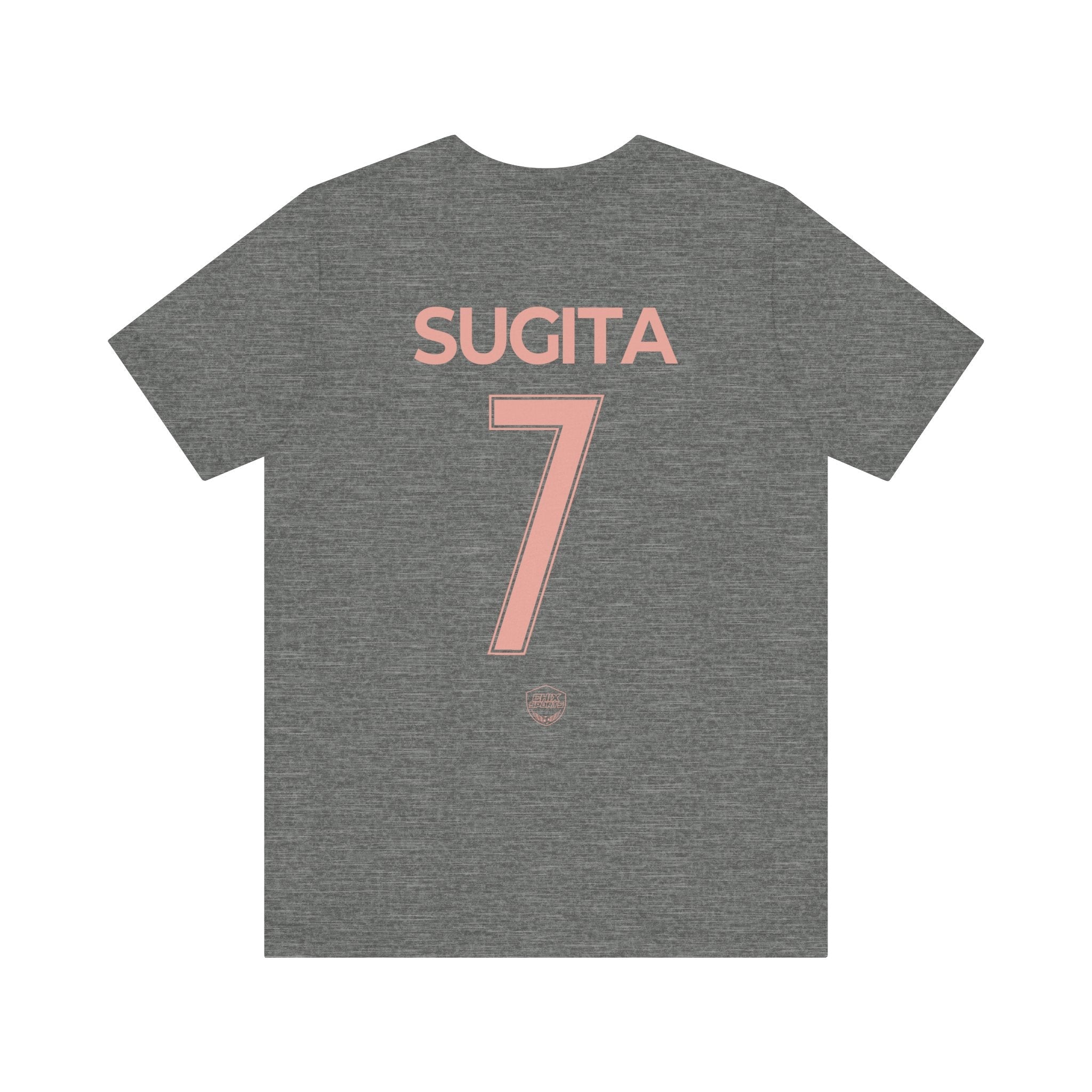 Hina Sugita Angel City Jersey Unisex Shirt | Chix Sports