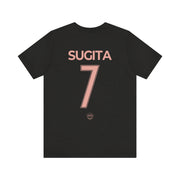 Hina Sugita Angel City Jersey Unisex Shirt | Chix Sports