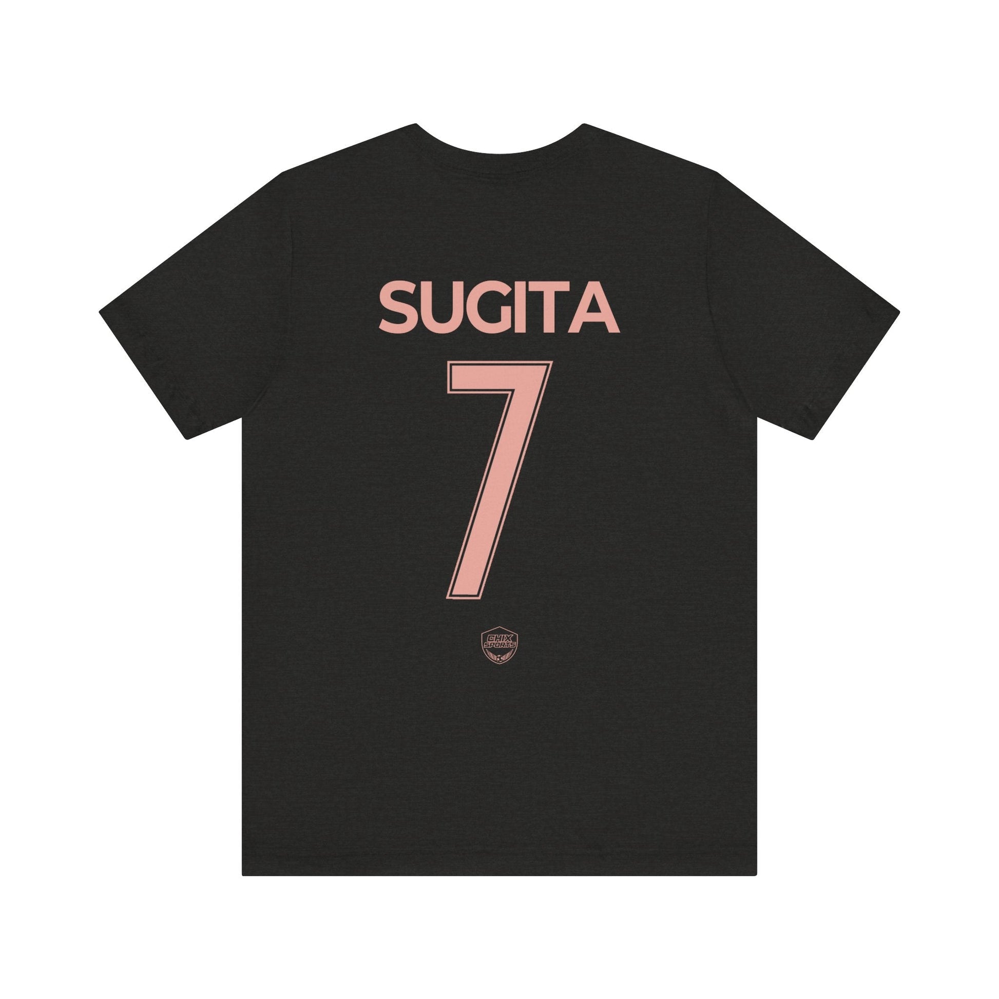 Hina Sugita Angel City Jersey Unisex Shirt | Chix Sports