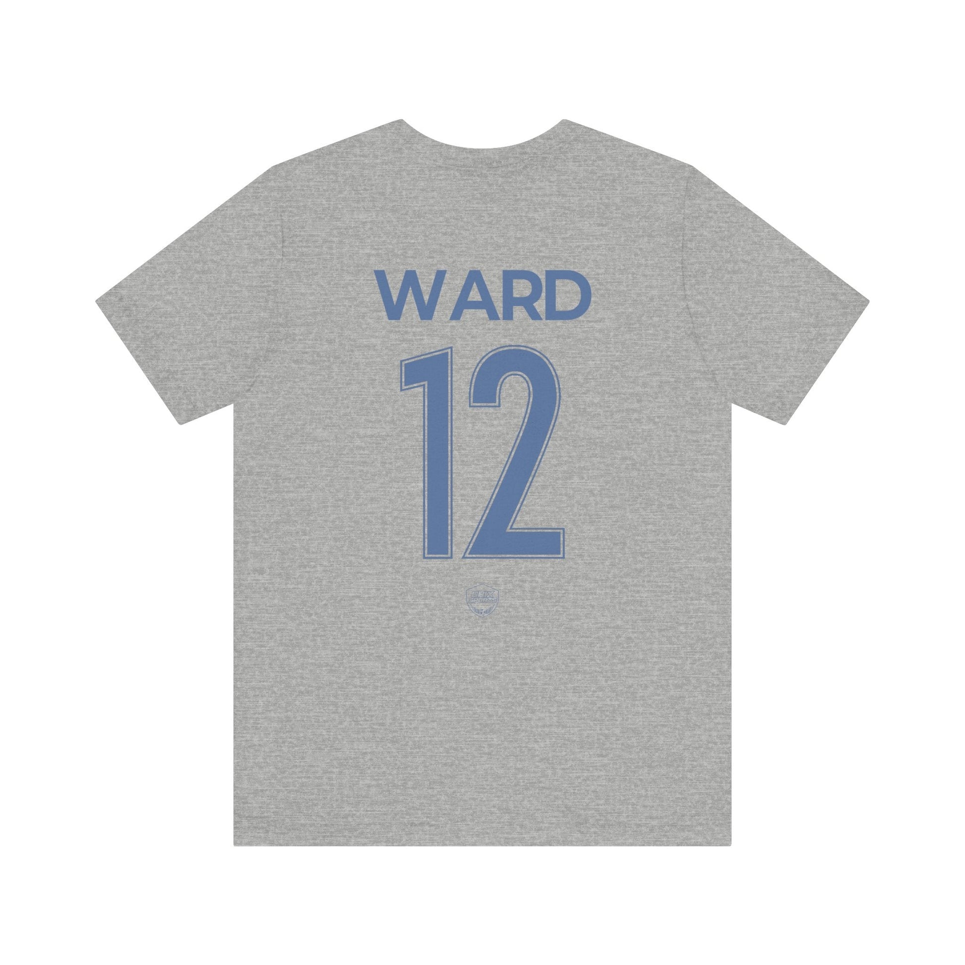 Holly Ward Reign Jersey Unisex Shirt | Chix Sports