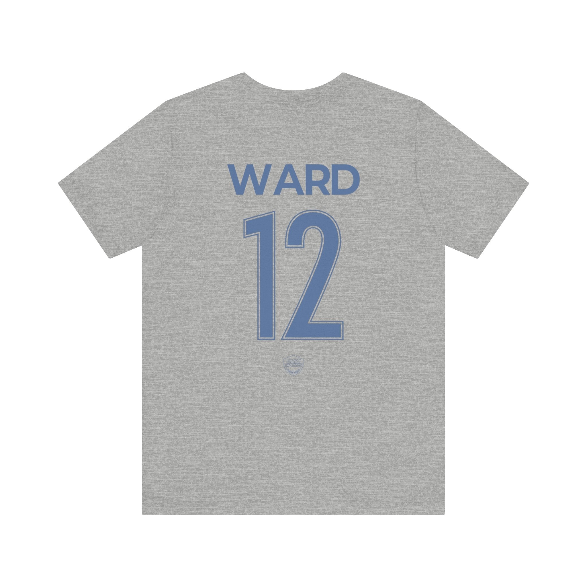Holly Ward Reign Jersey Unisex Shirt | Chix Sports