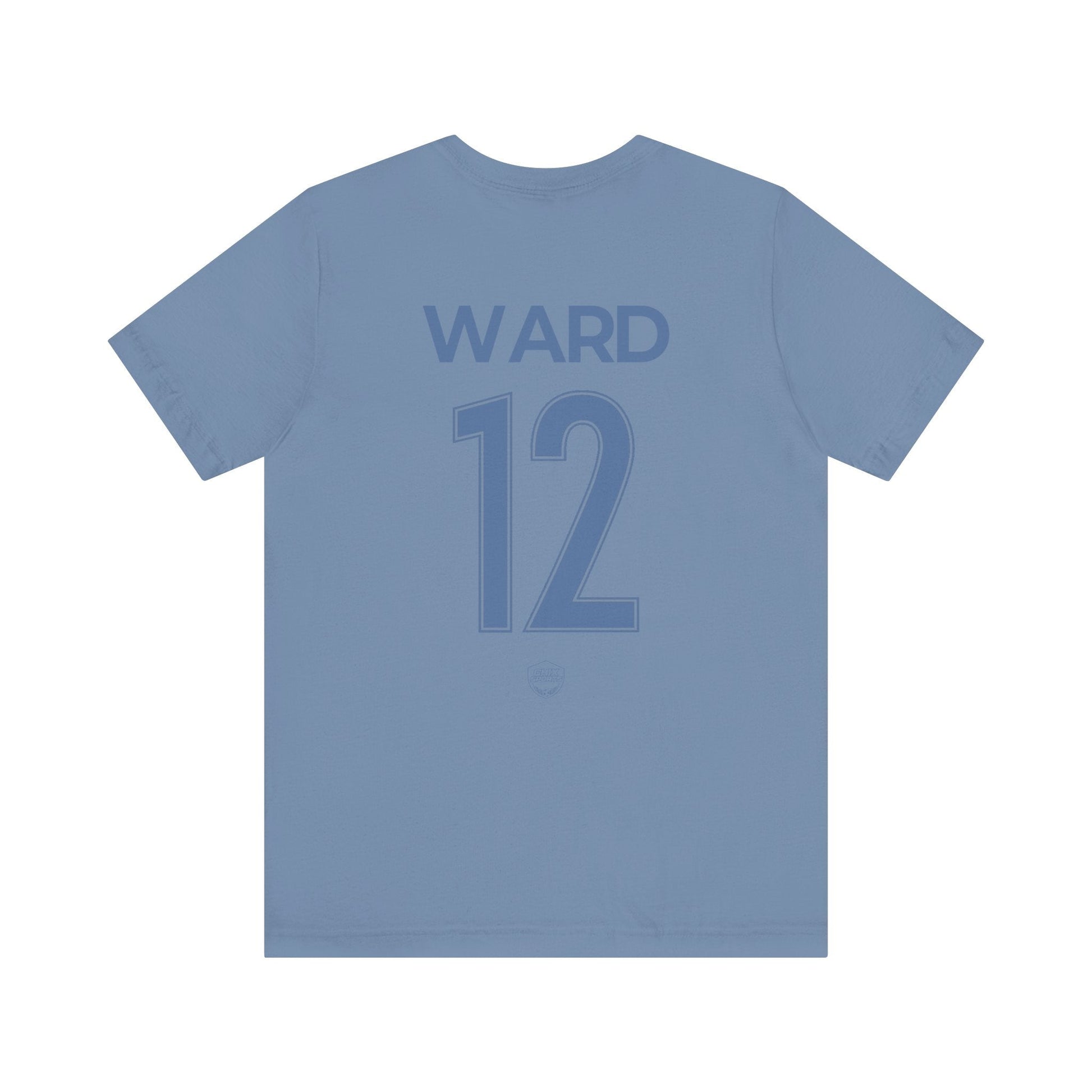 Holly Ward Reign Jersey Unisex Shirt | Chix Sports