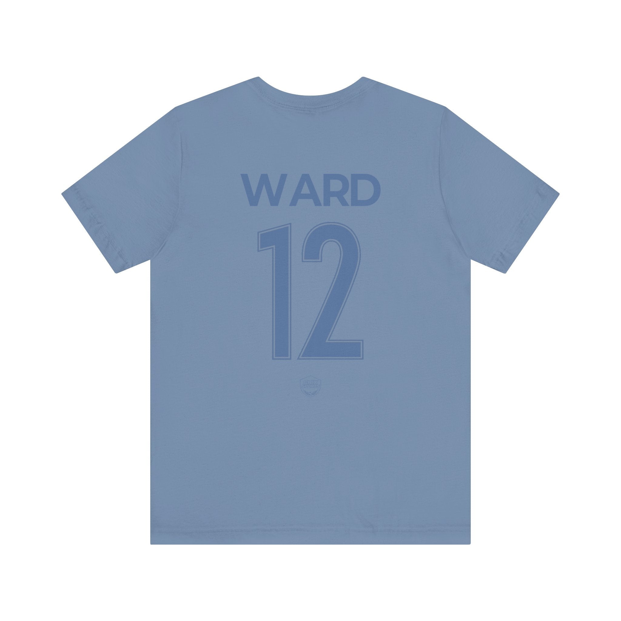 Holly Ward Reign Jersey Unisex Shirt | Chix Sports