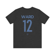 Holly Ward Reign Jersey Unisex Shirt | Chix Sports