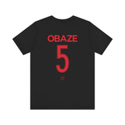 Isabella Obaze Unisex Thorns Jersey Shirt | Chix Sports