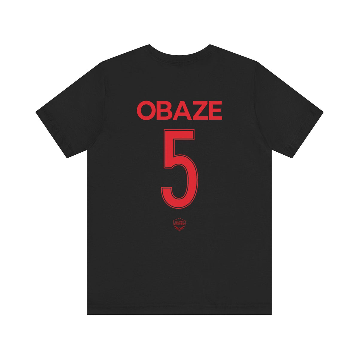 Isabella Obaze Unisex Thorns Jersey Shirt | Chix Sports