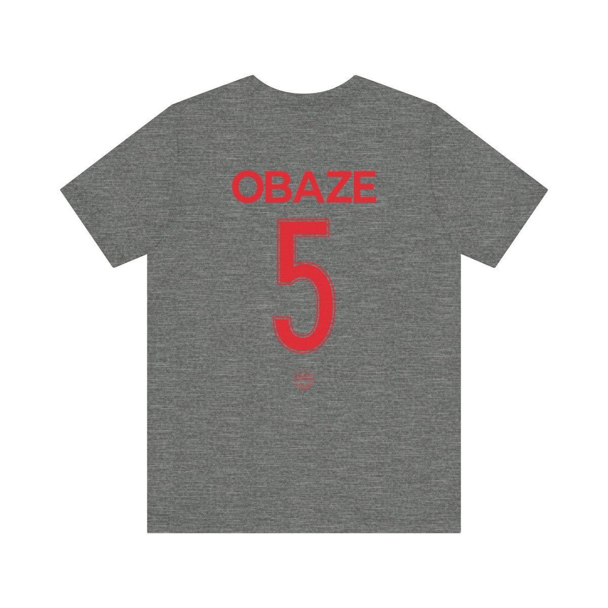 Isabella Obaze Unisex Thorns Jersey Shirt | Chix Sports