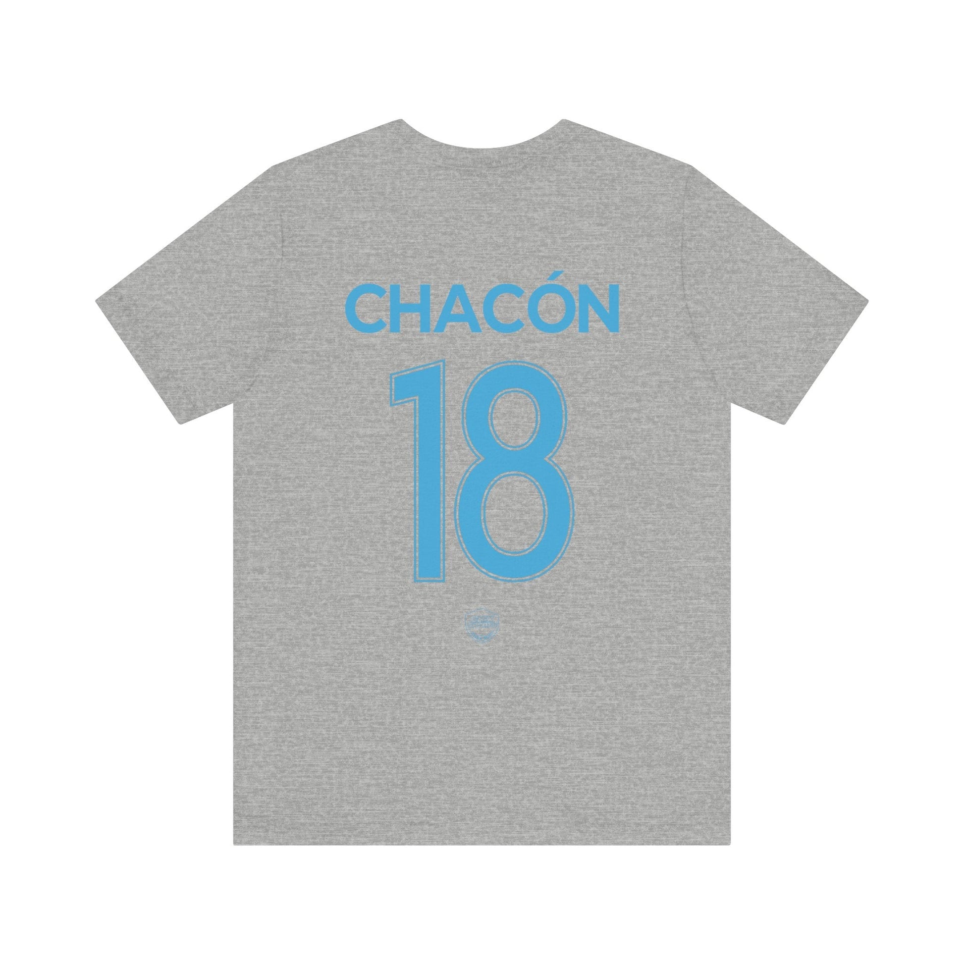 Ivonne Chacon Stars Jersey Unisex Shirt | Chix Sports