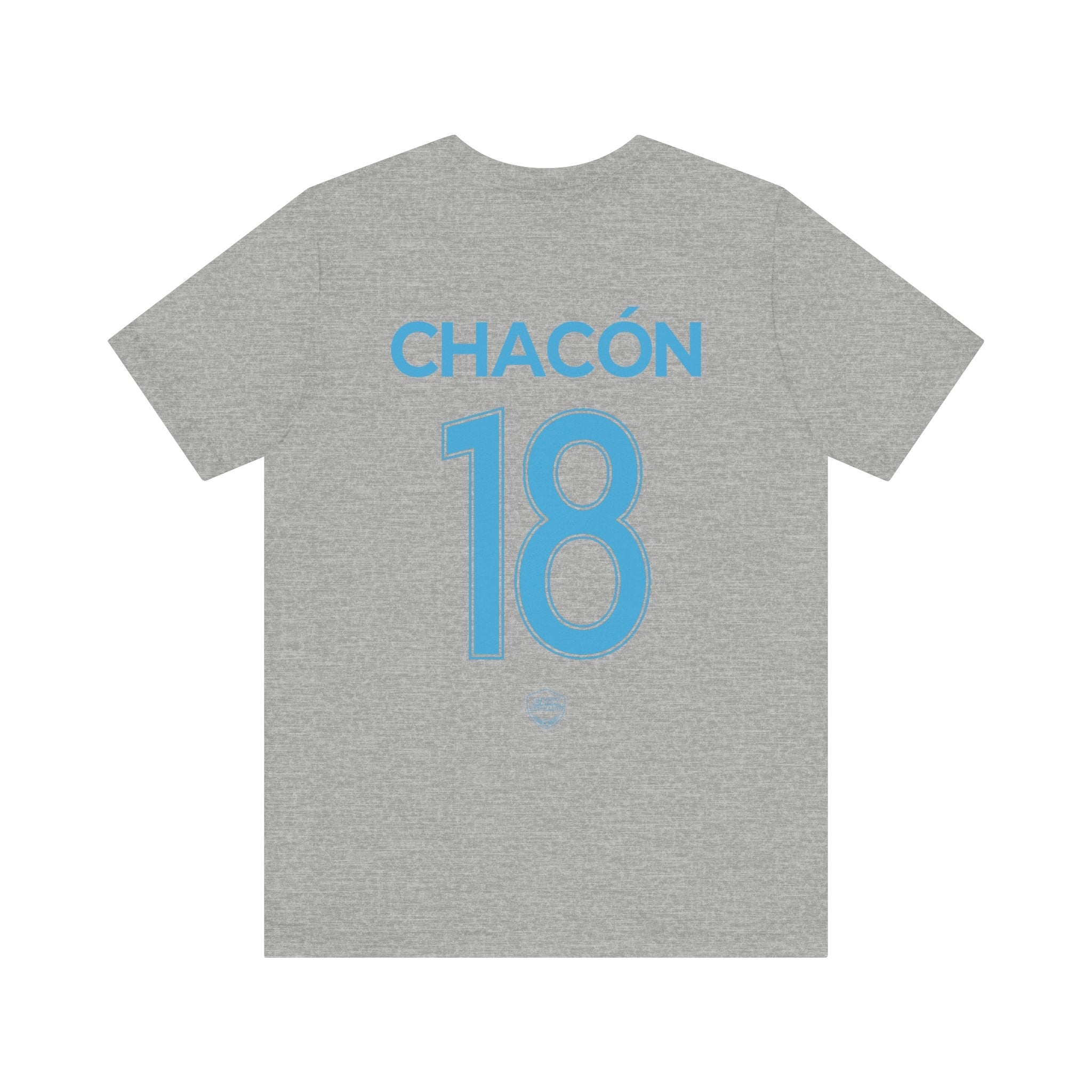 Ivonne Chacon Stars Jersey Unisex Shirt | Chix Sports