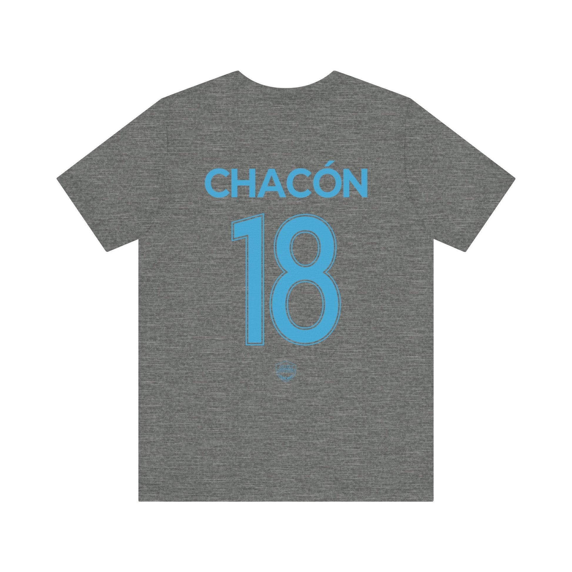 Ivonne Chacon Stars Jersey Unisex Shirt | Chix Sports