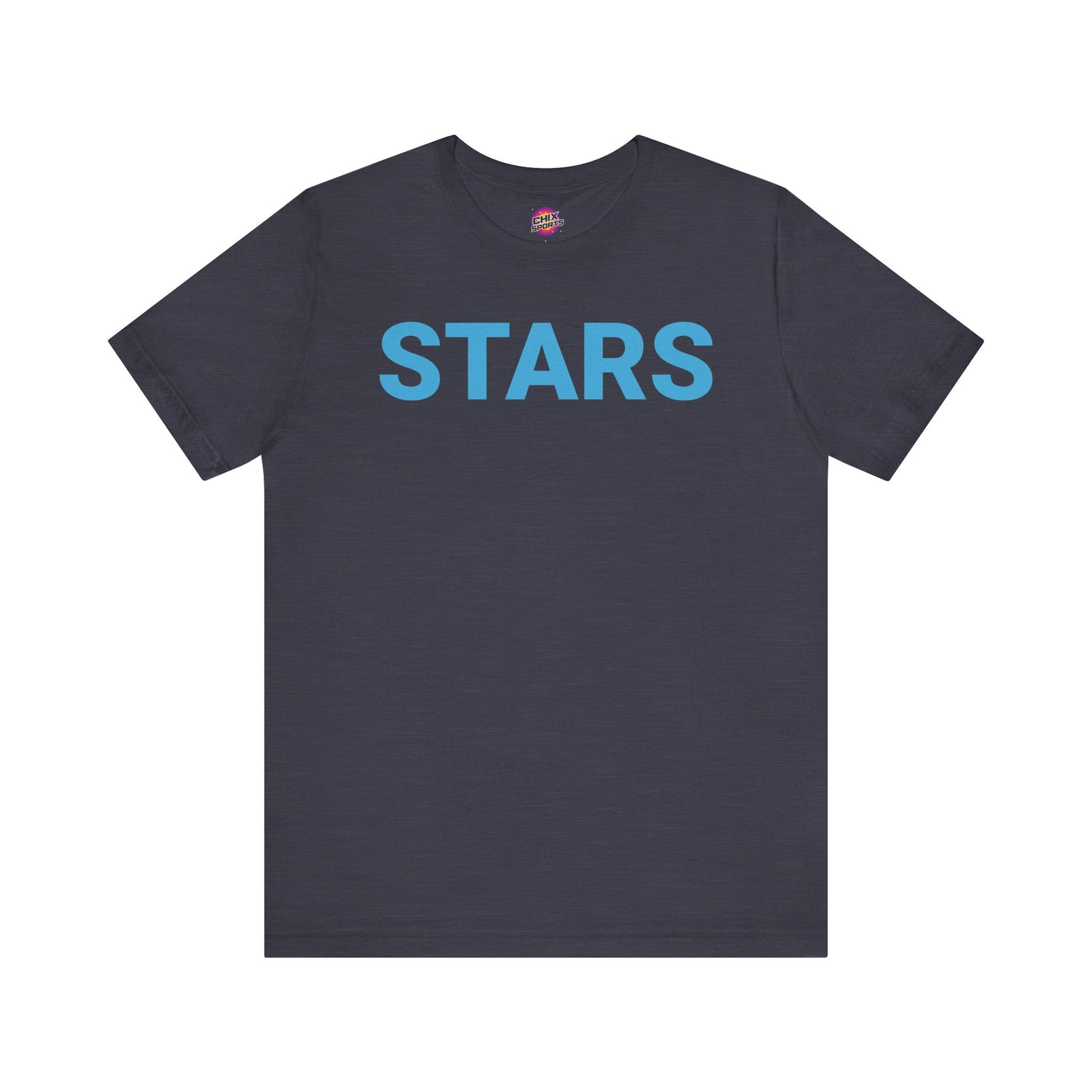 Ivonne Chacon Stars Jersey Unisex Shirt | Chix Sports